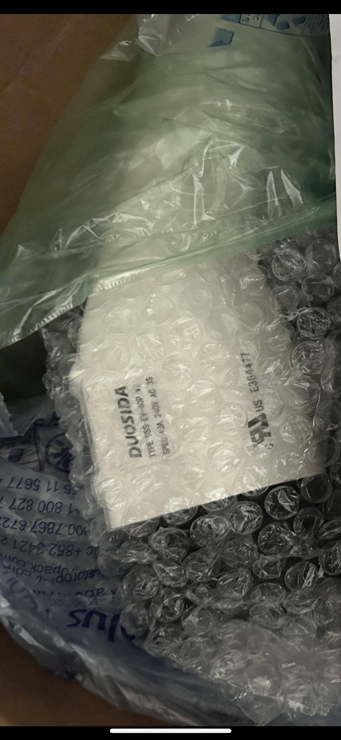 Customer provided image, click to load a larger version