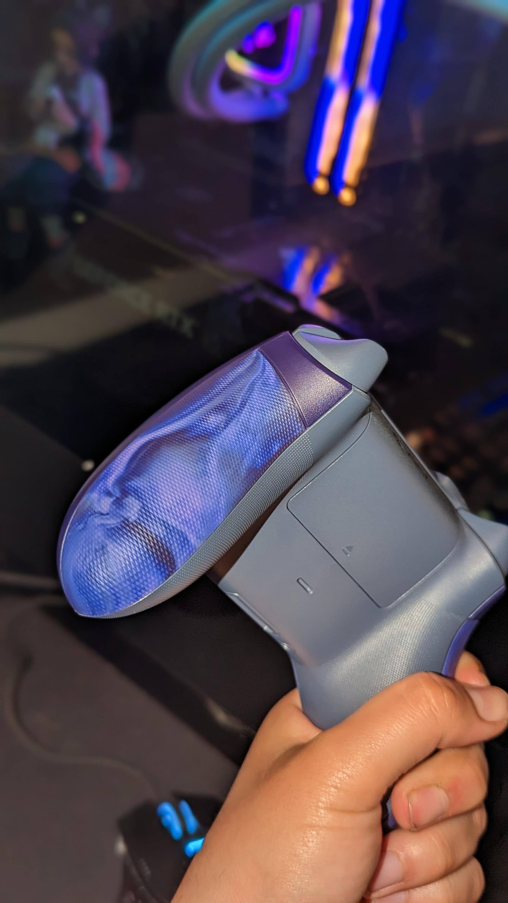 Customer provided, click to load a larger version