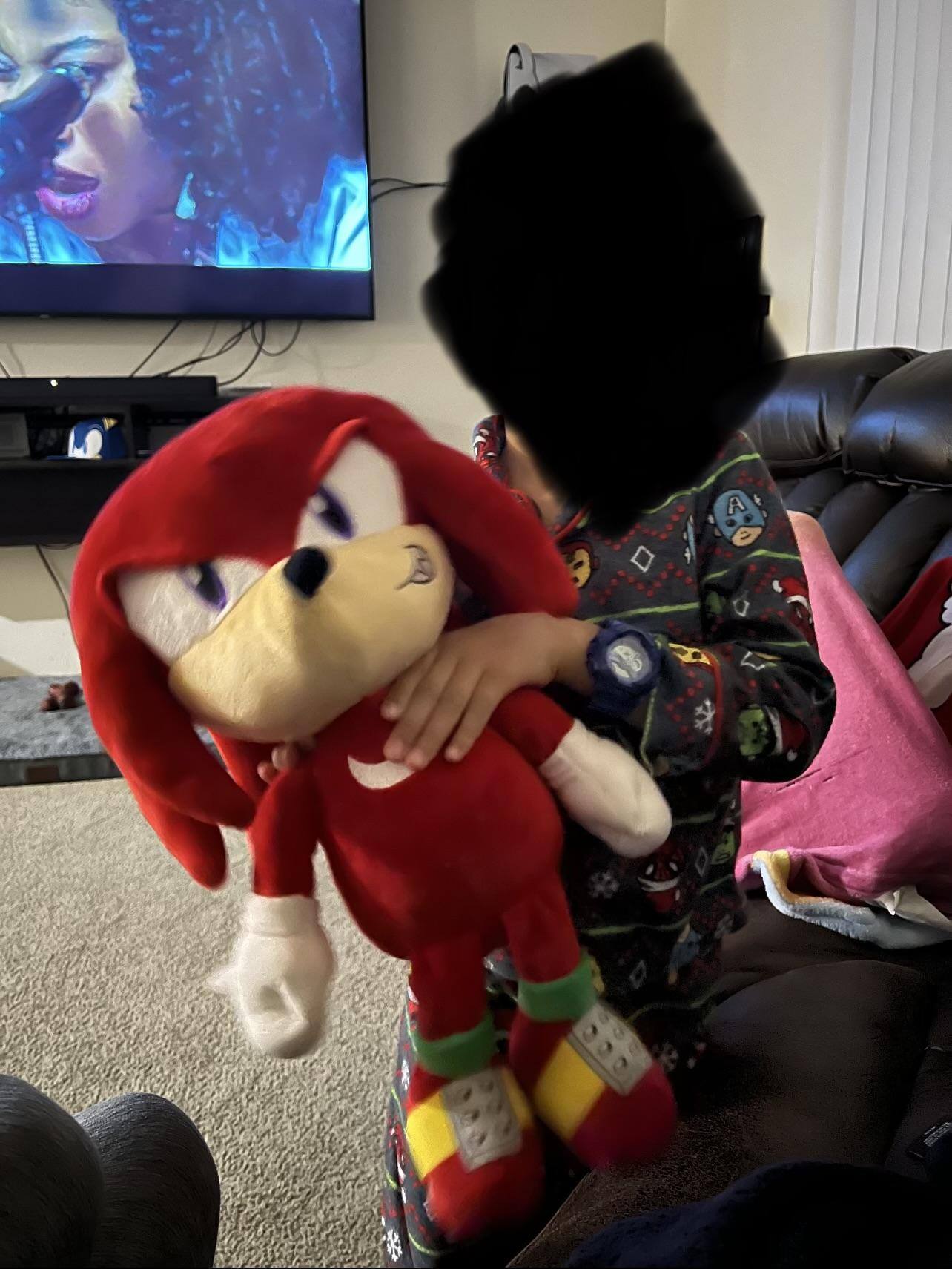 Customer provided image, click to load a larger version