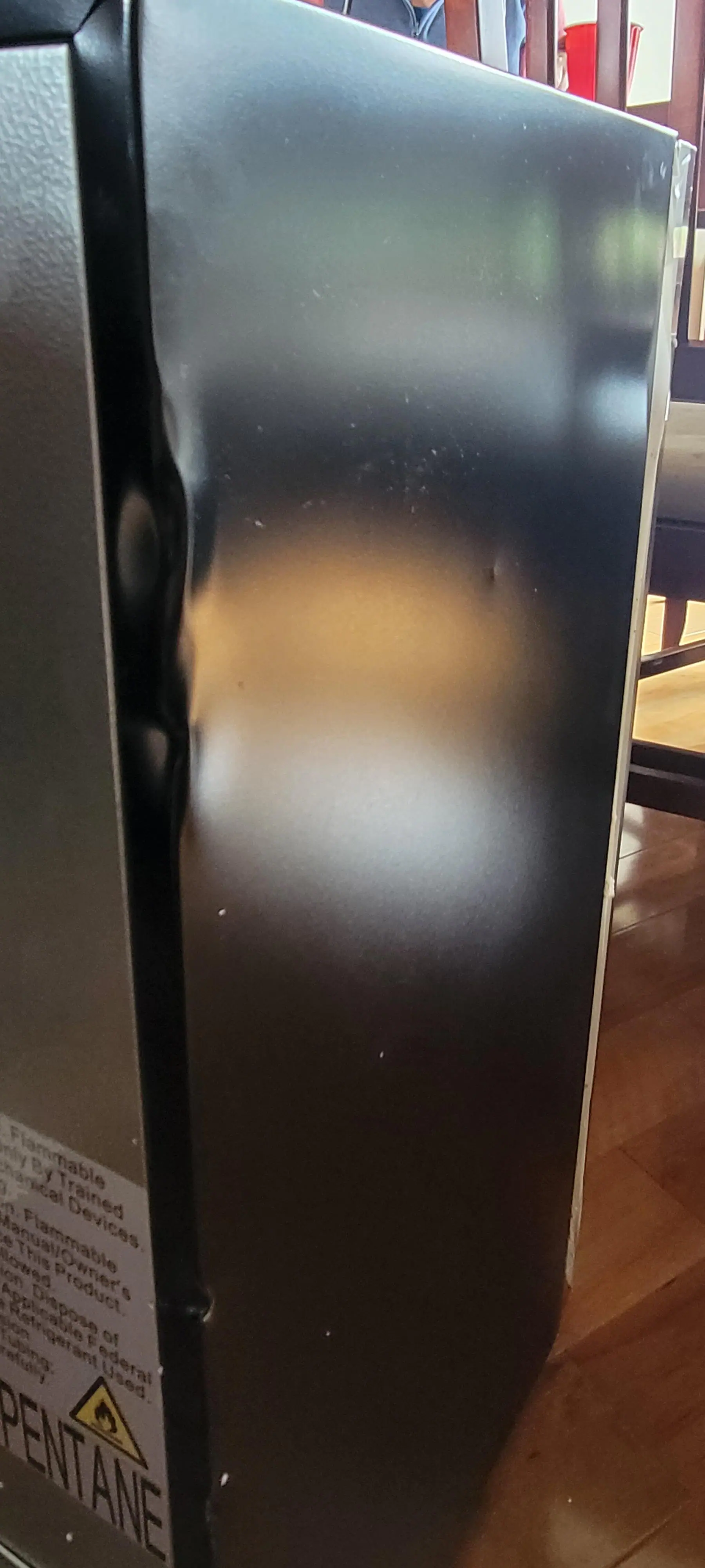 Customer provided image, click to load a larger version