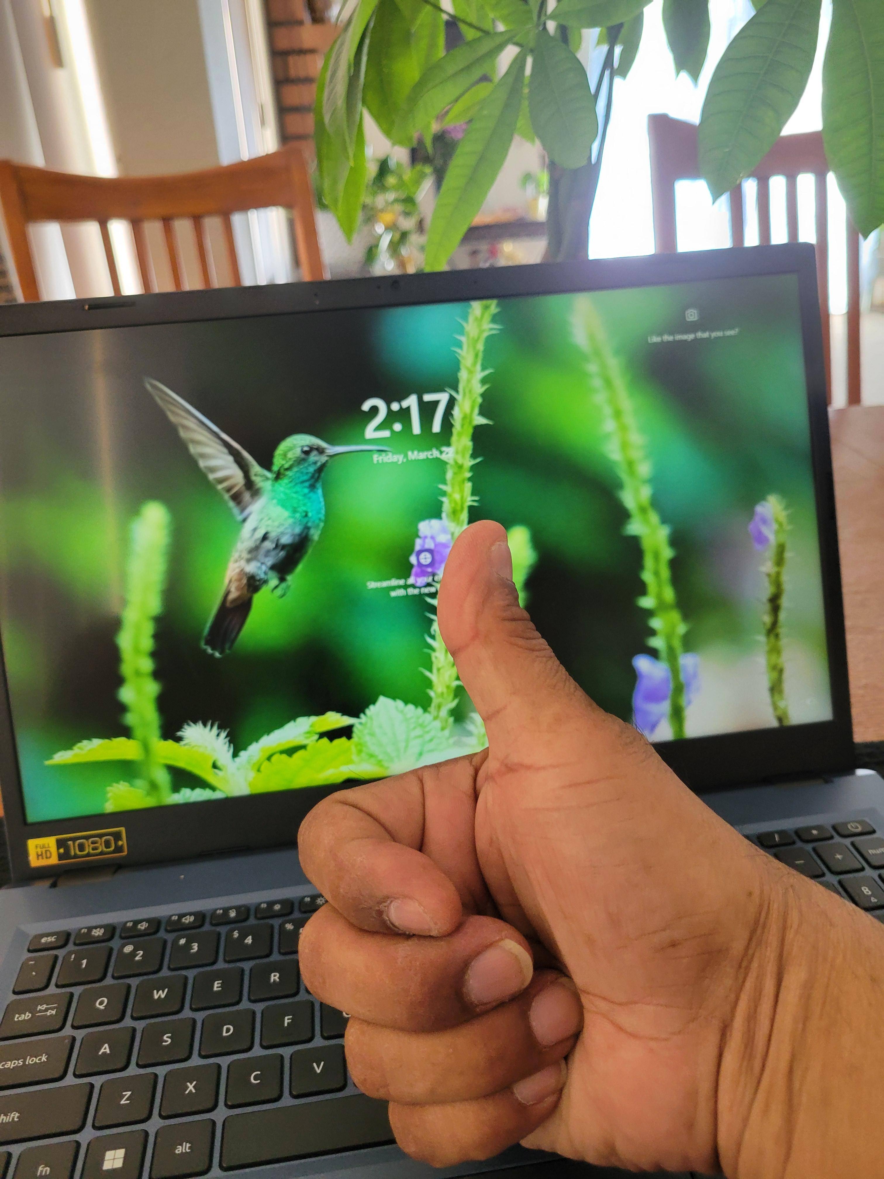 Customer provided, click to load a larger version