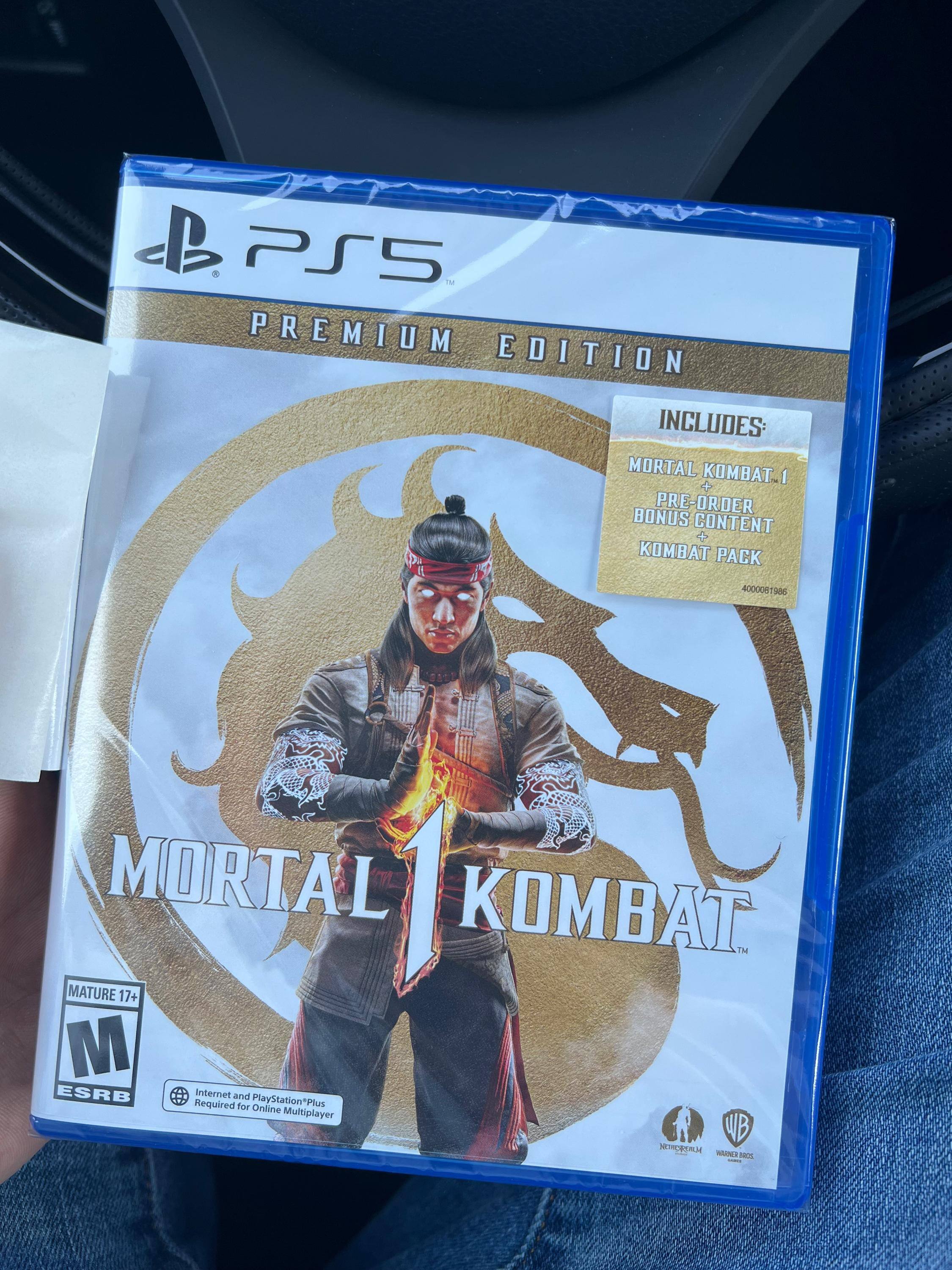 Customer provided image, click to load a larger version