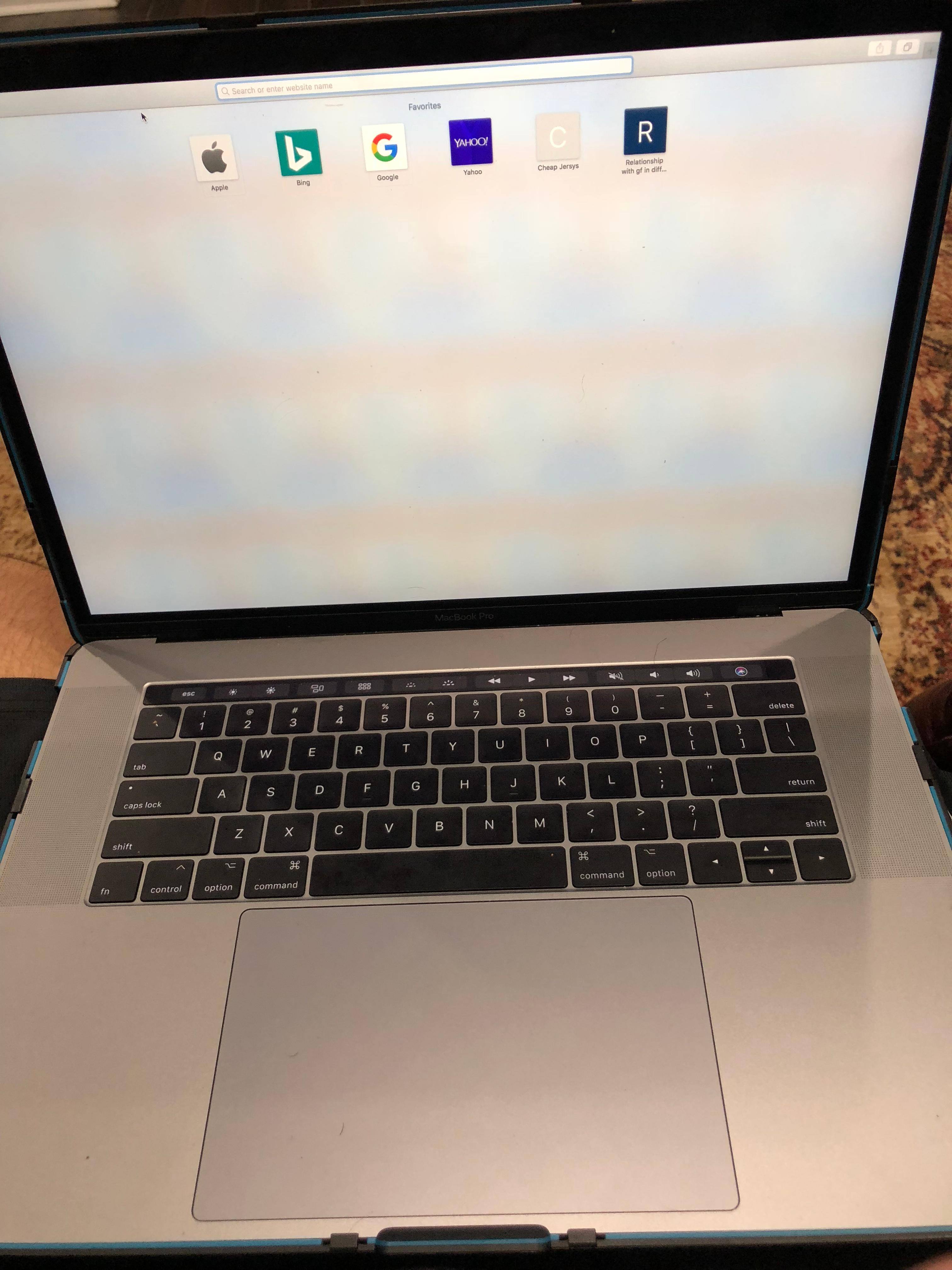 Customer provided, click to load a larger version