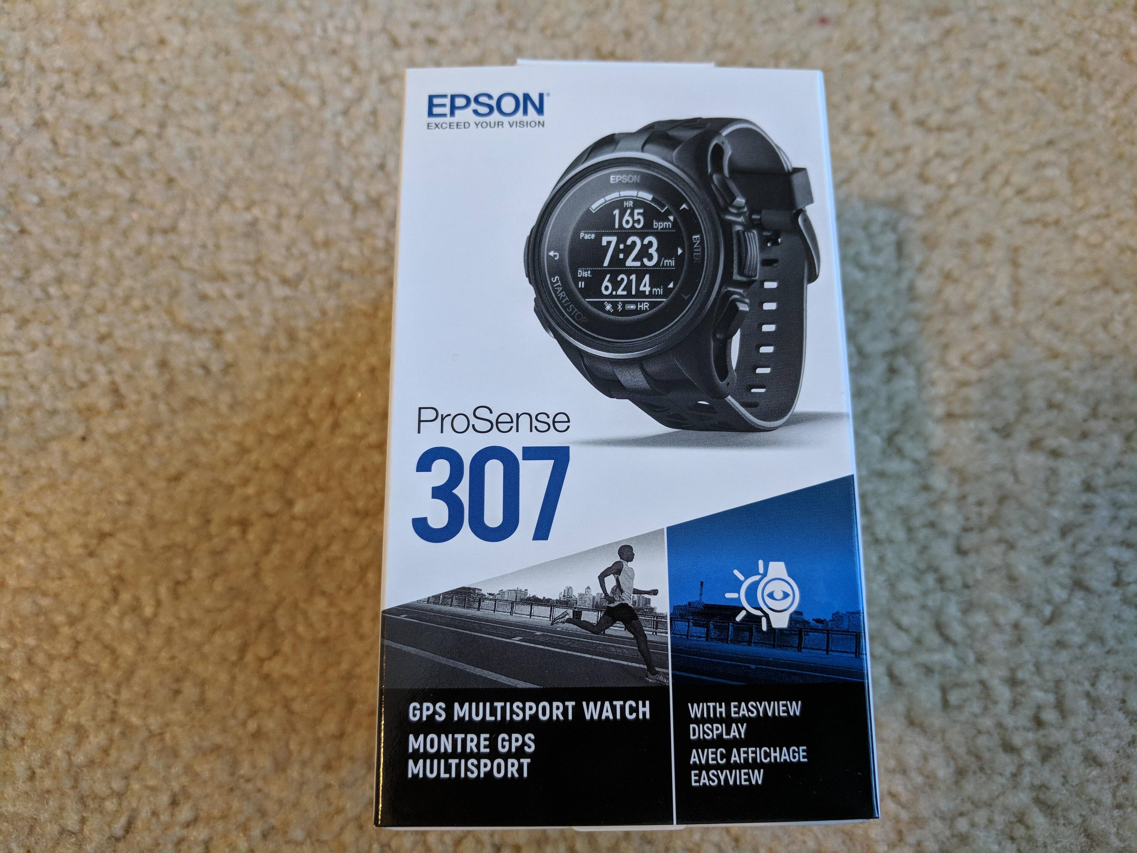 Packaging, click to load a larger version