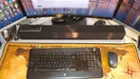 Vizio Soundbar 2.0, click to load a larger version