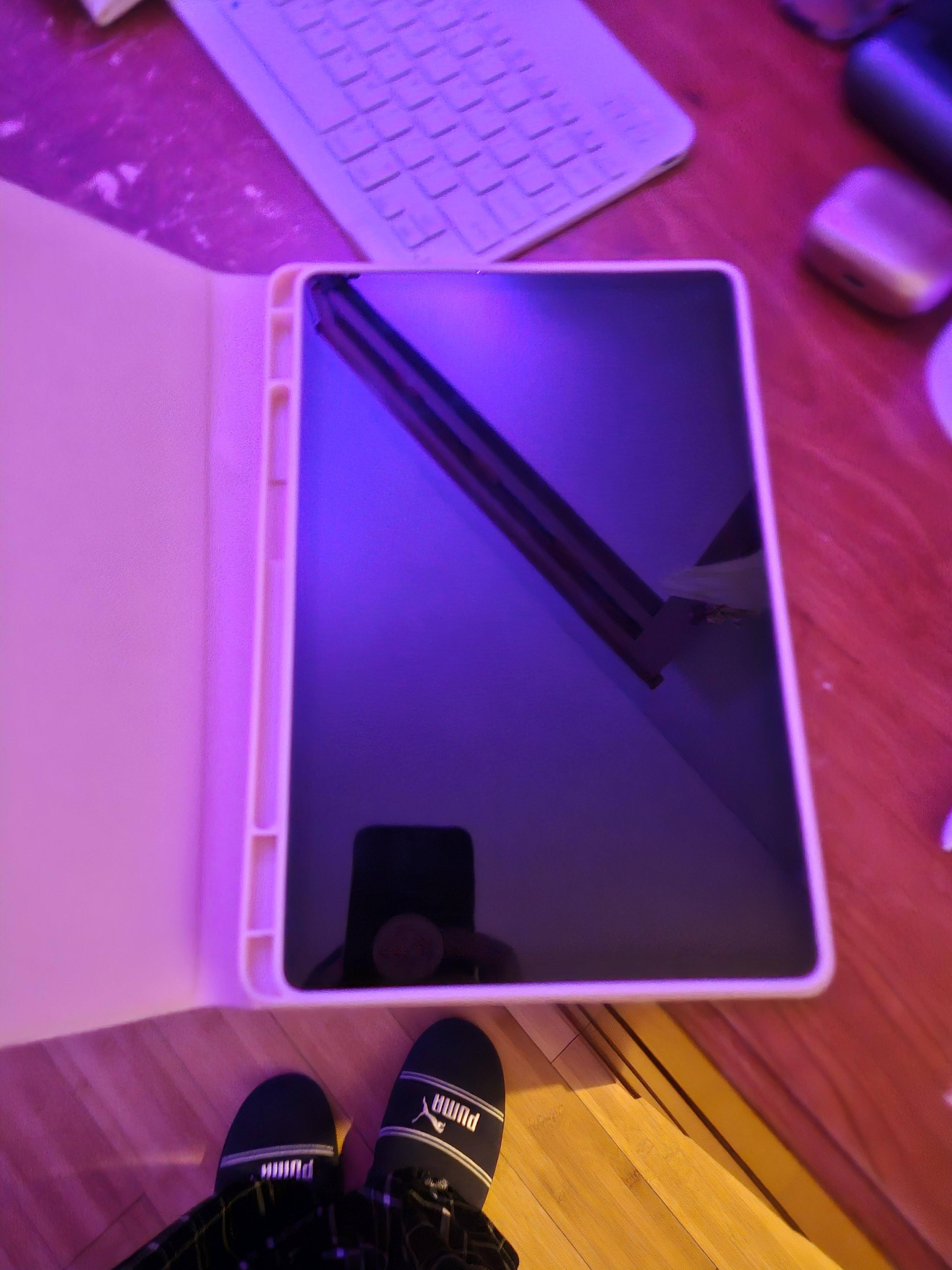 Customer provided image, click to load a larger version