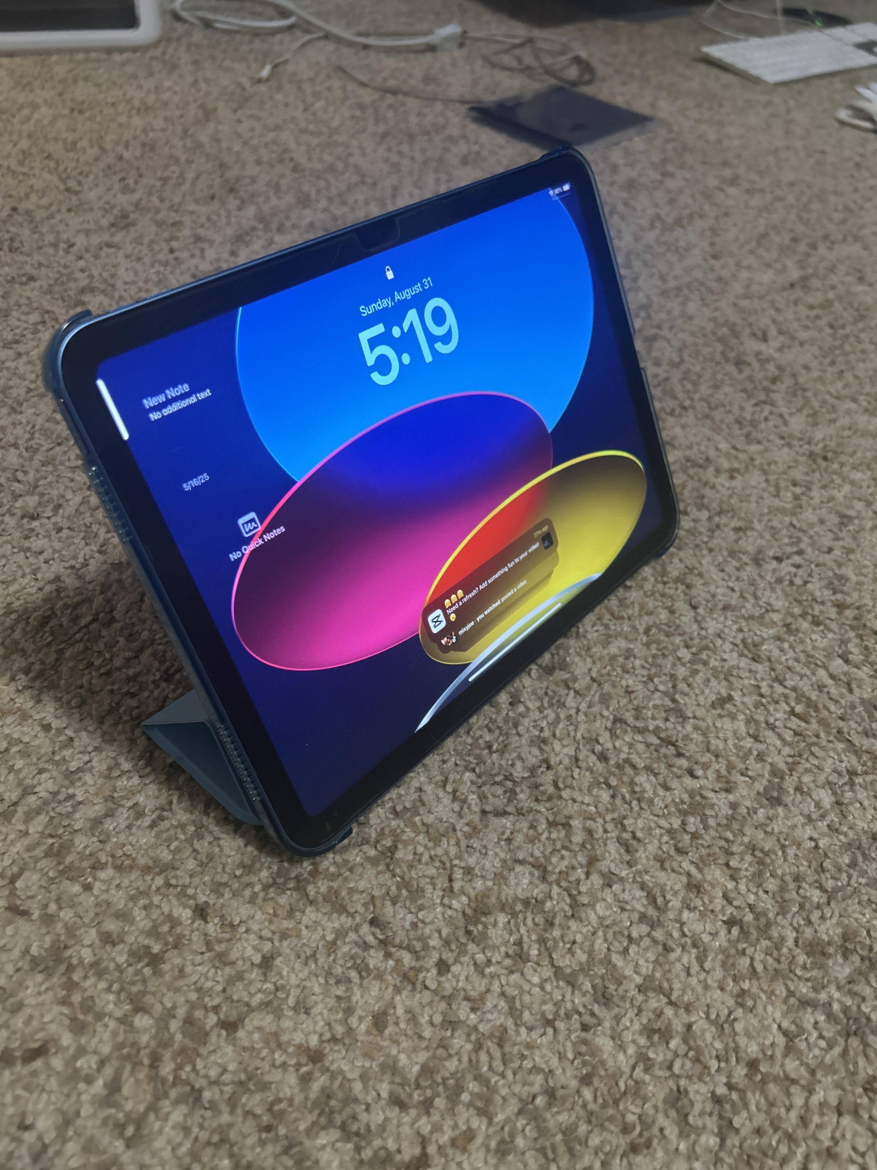 Customer provided, click to load a larger version