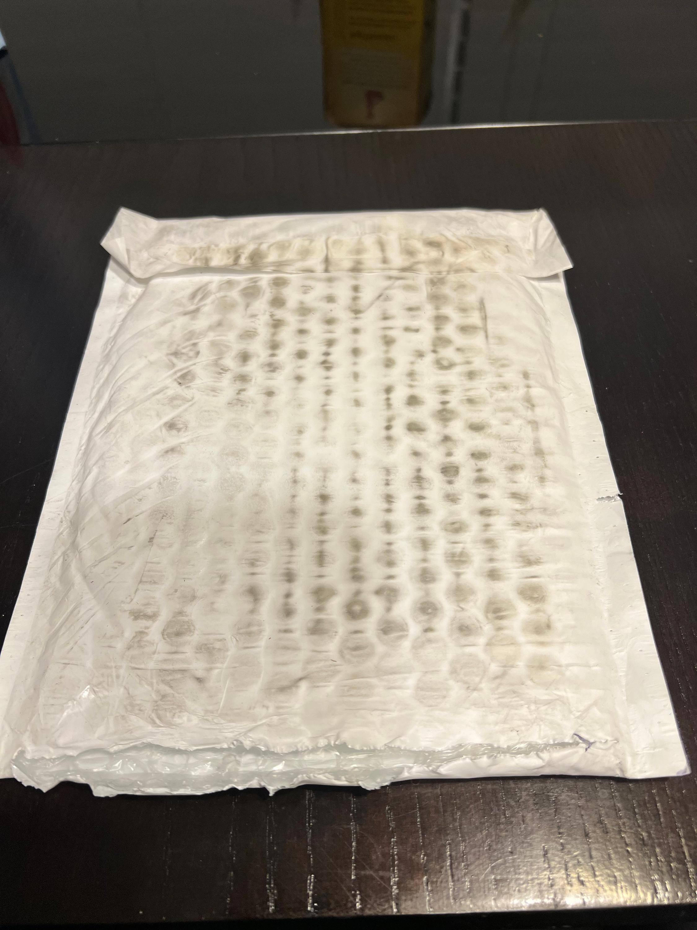 Customer provided image, click to load a larger version