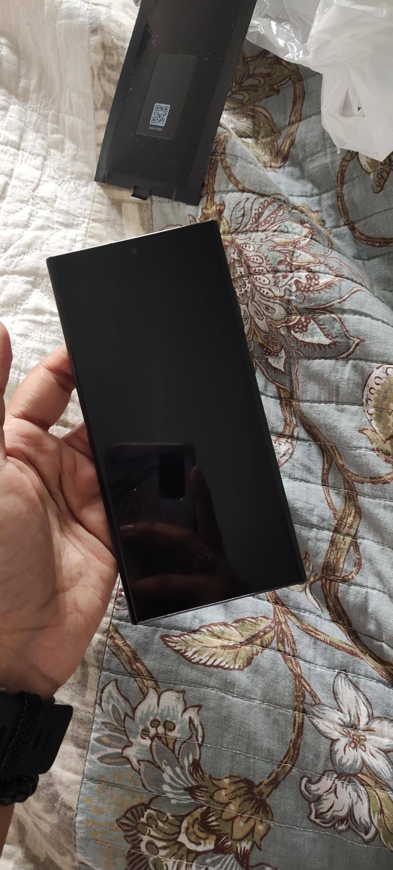 Customer provided image, click to load a larger version