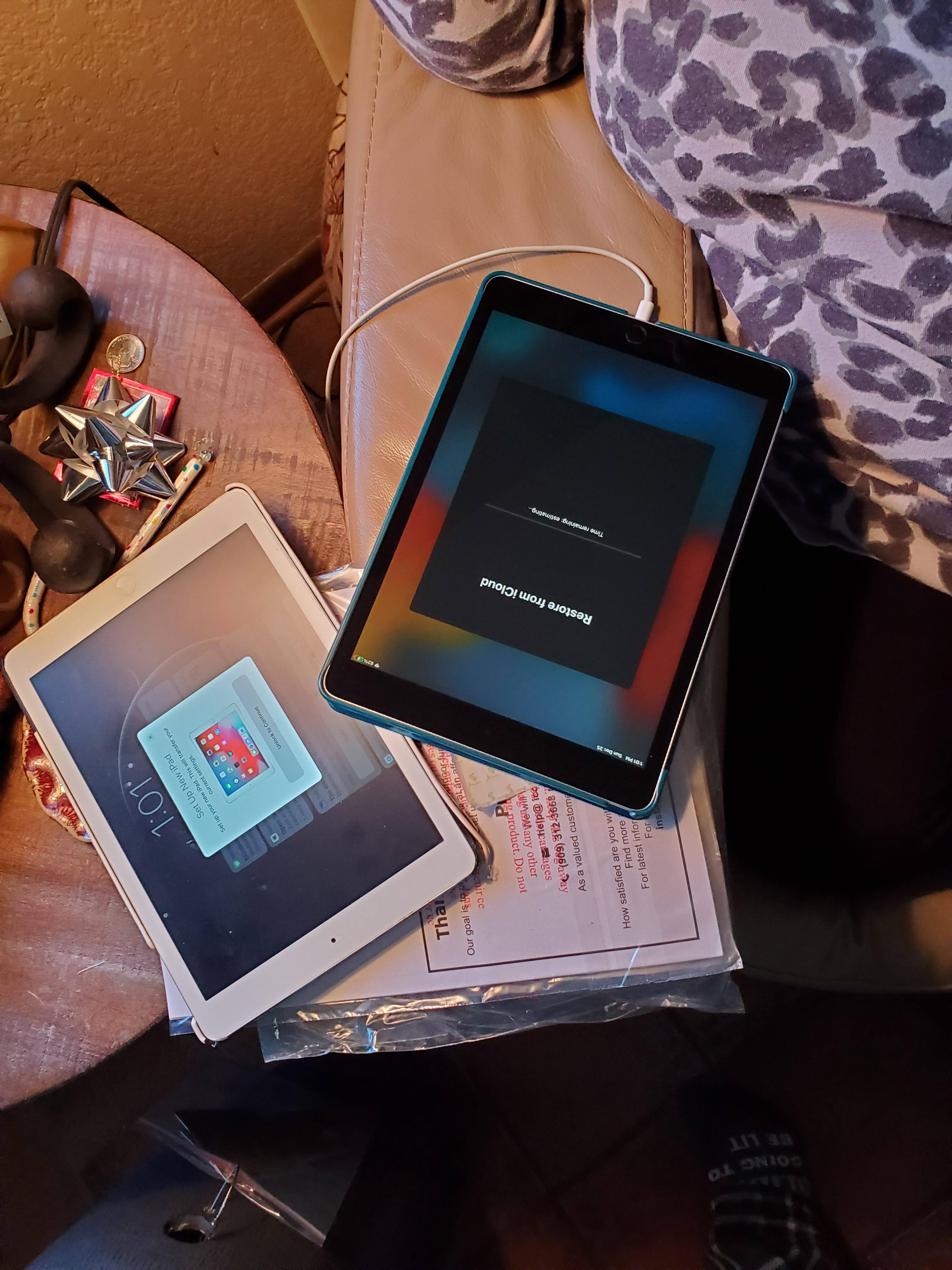 Customer provided, click to load a larger version