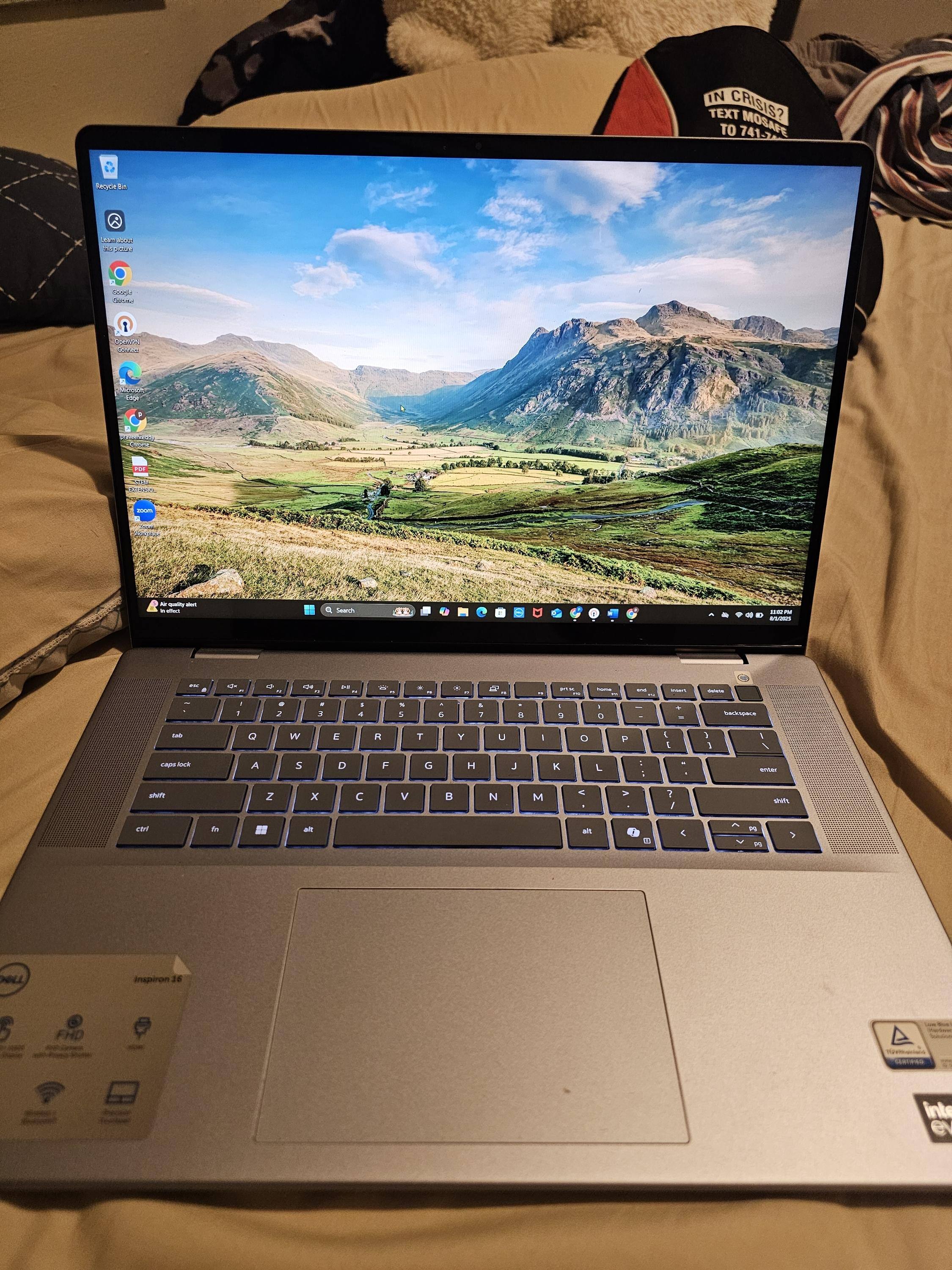 Customer provided, click to load a larger version