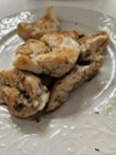Chicken tenderloin, click to load a larger version