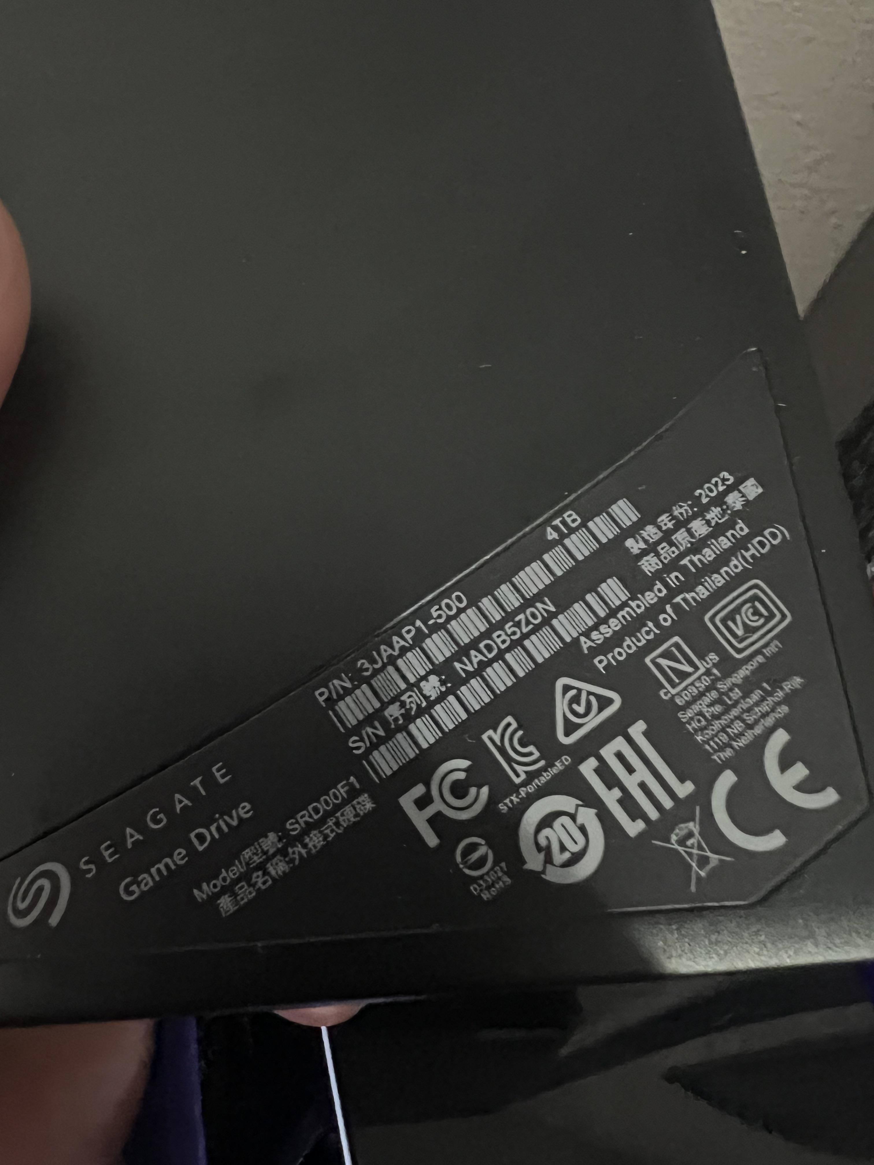 Customer provided, click to load a larger version