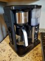 Ninja CM401 Specialty 10-Cup Coffee Maker, Black/Stainless Steel Finish  (6B) 622356558440