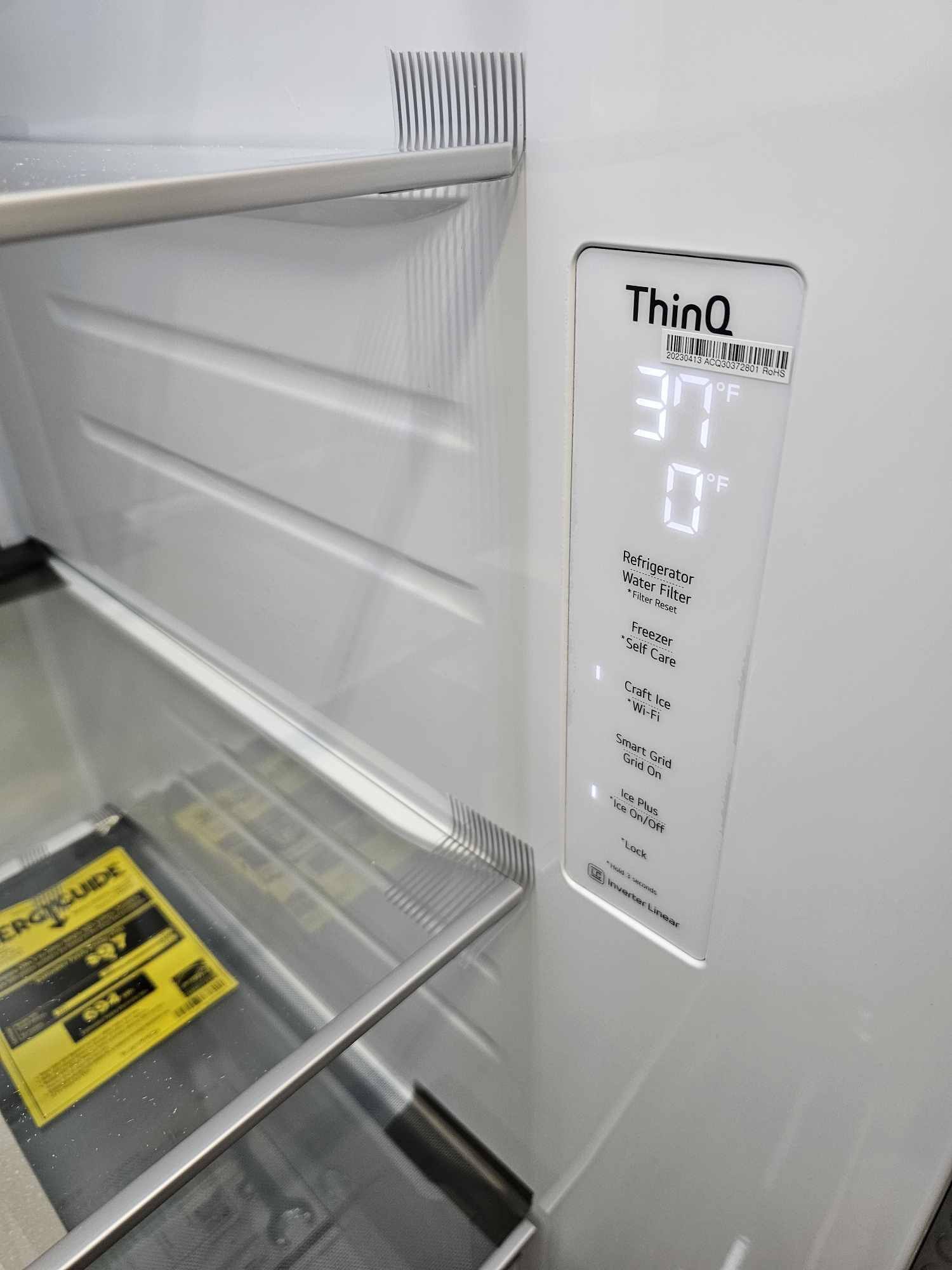 Customer provided image, click to load a larger version