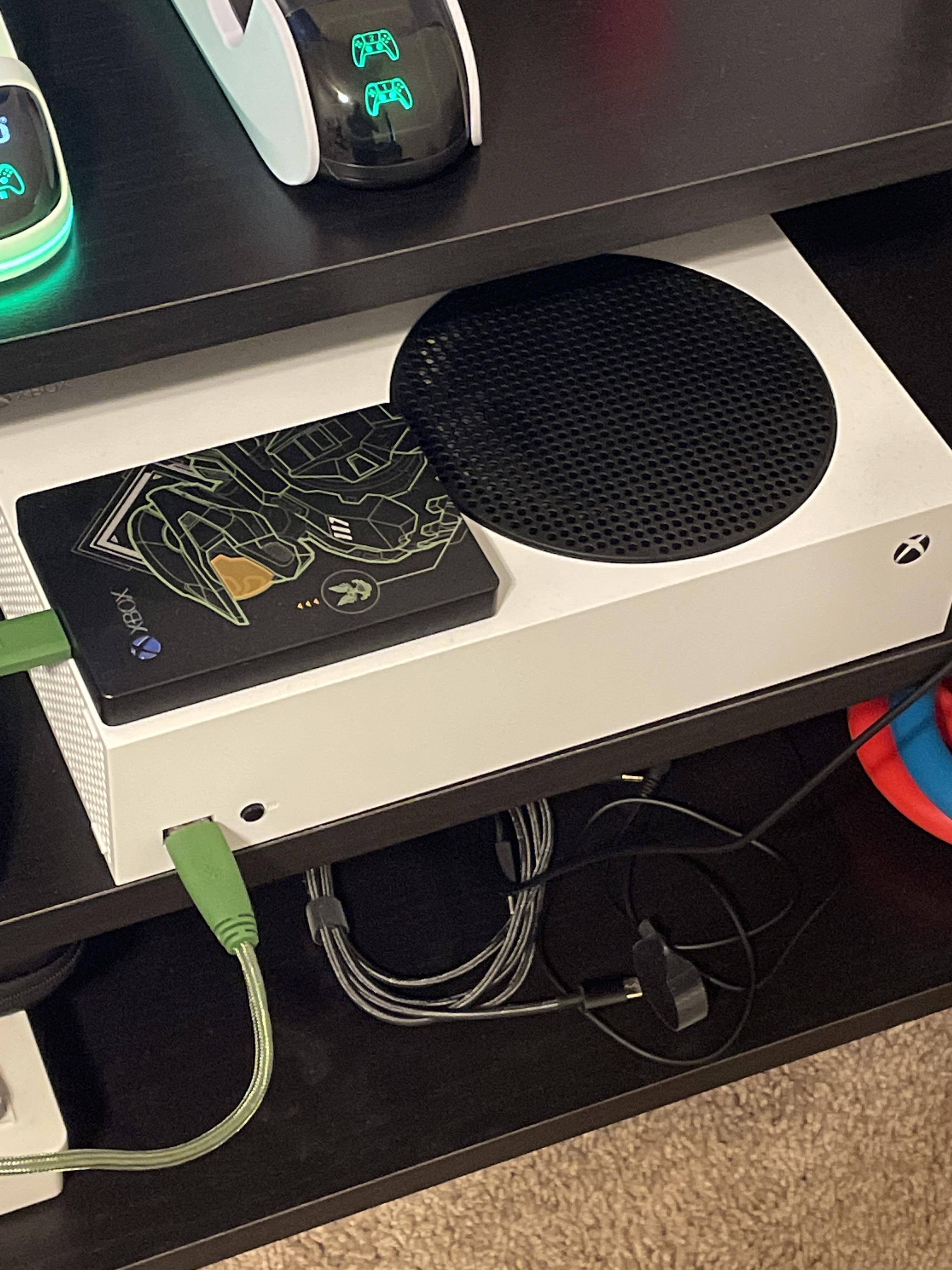 Customer provided image, click to load a larger version