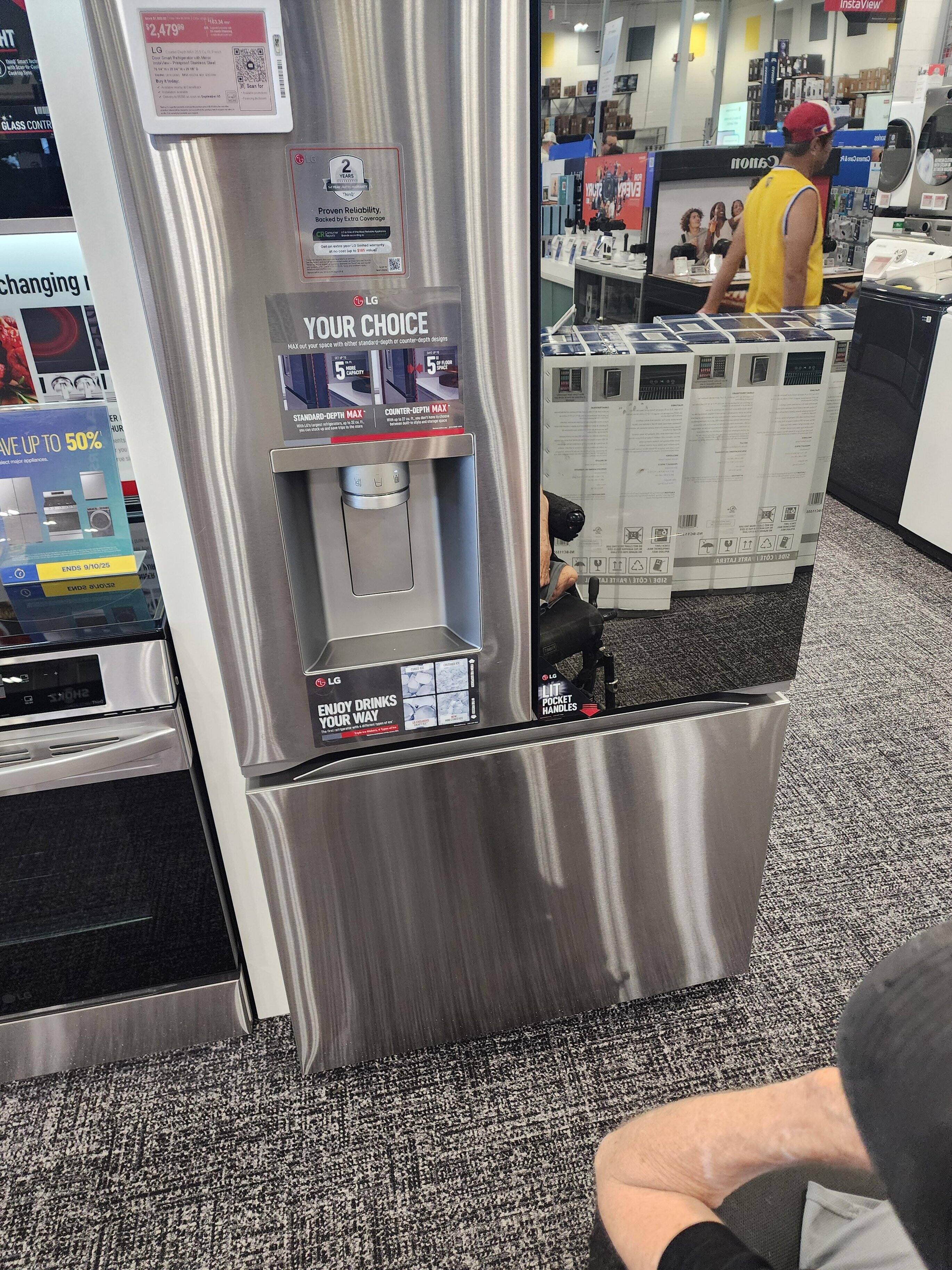 Customer provided image, click to load a larger version