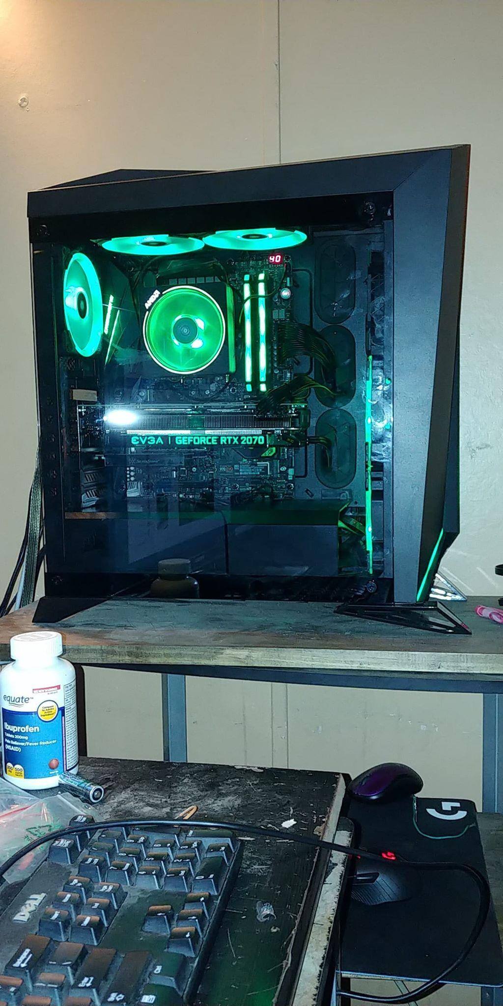 Customer provided image, click to load a larger version