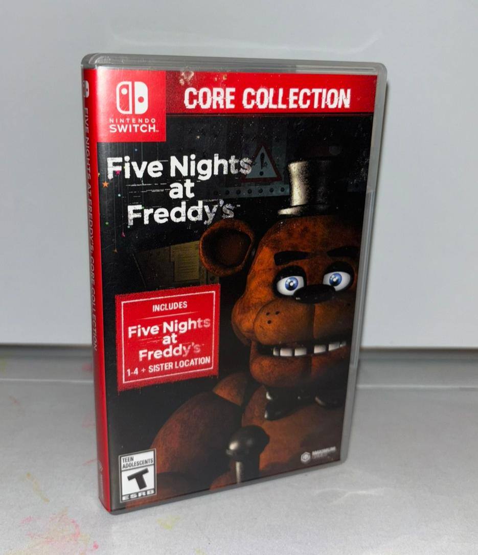 Customer provided image, click to load a larger version