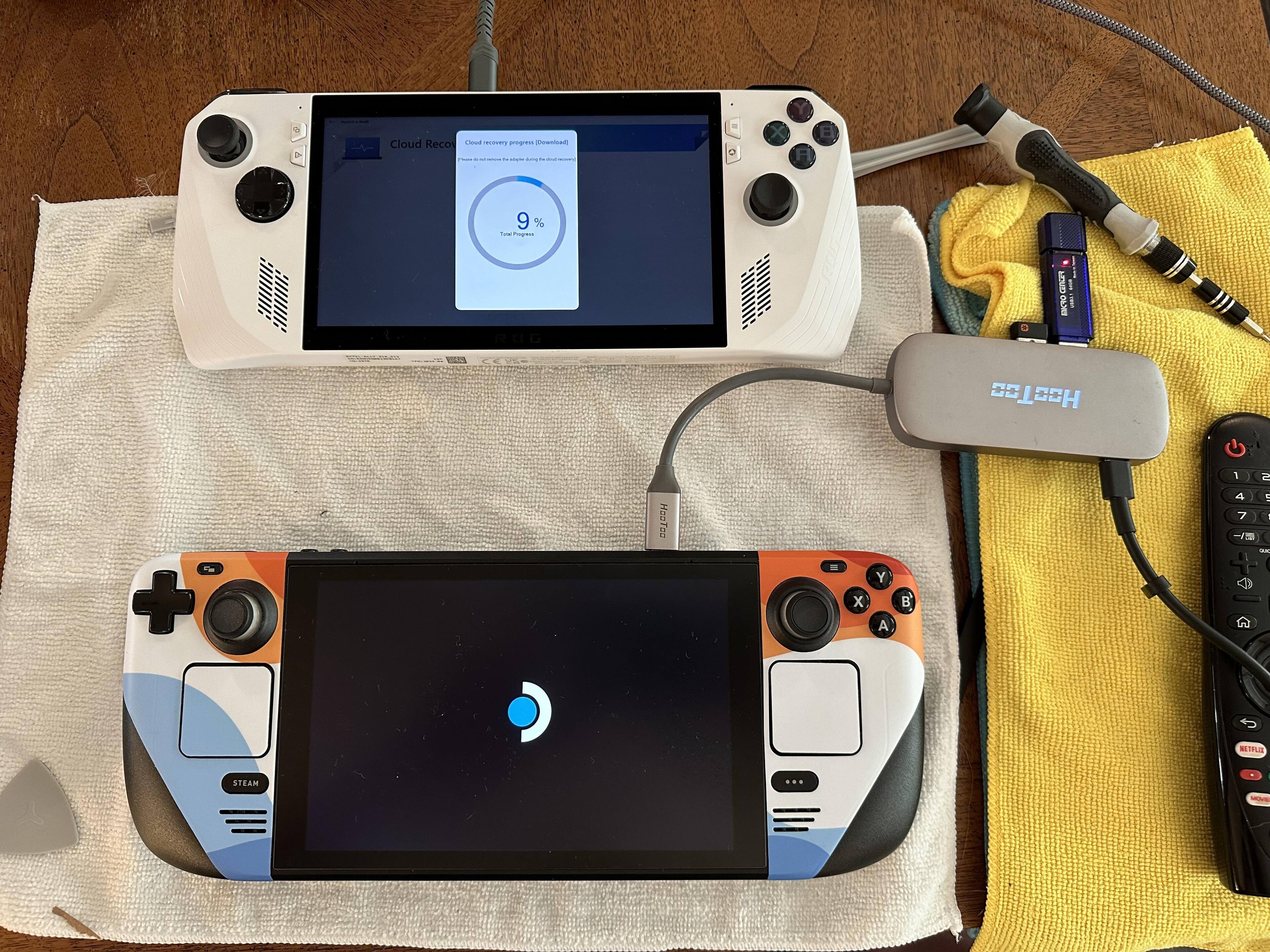 Customer provided, click to load a larger version