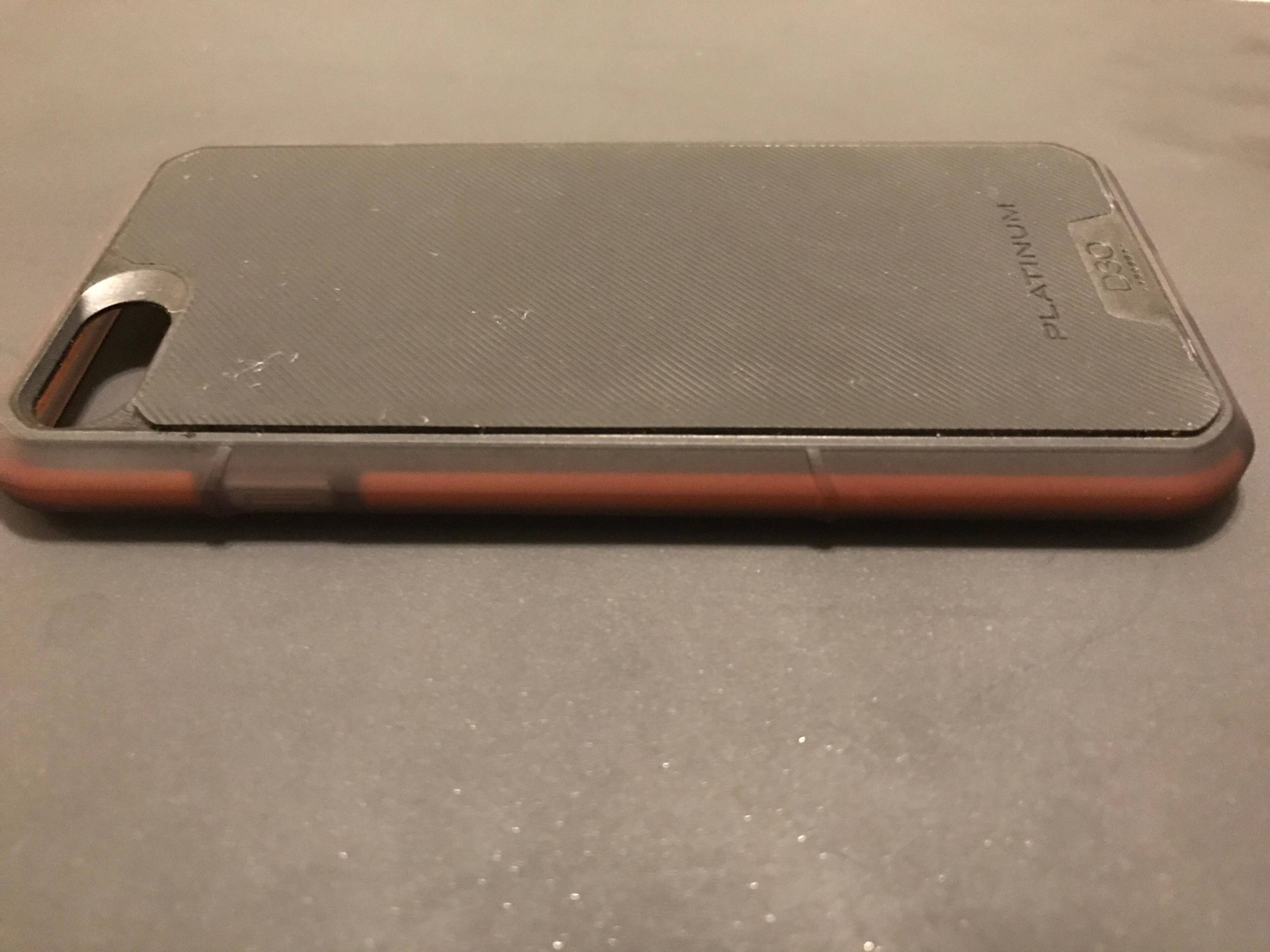 Coming unglued., click to load a larger version