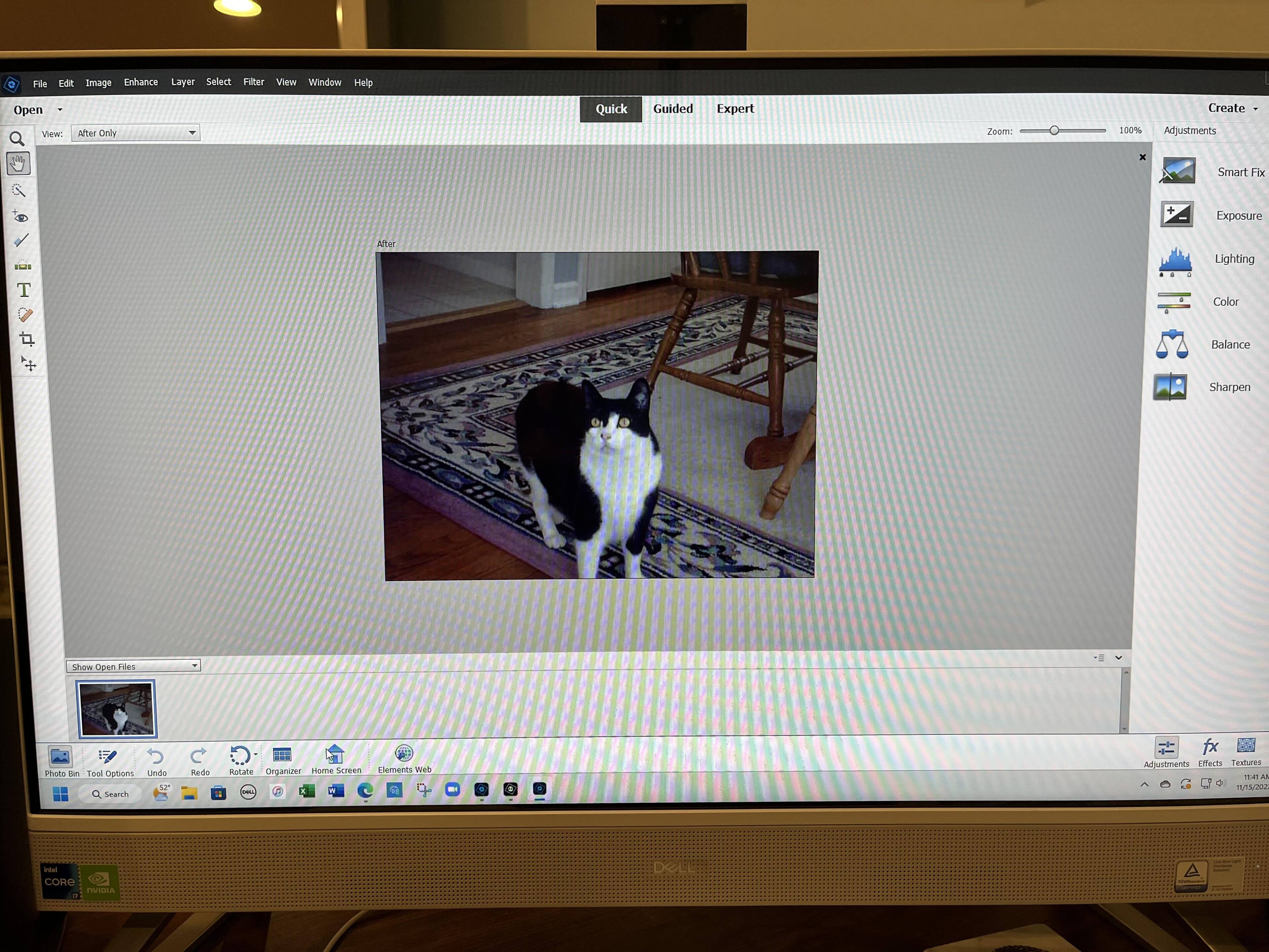 Customer provided, click to load a larger version