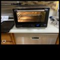KCO128BM by KitchenAid - Digital Countertop Oven with Air Fry and Pizza