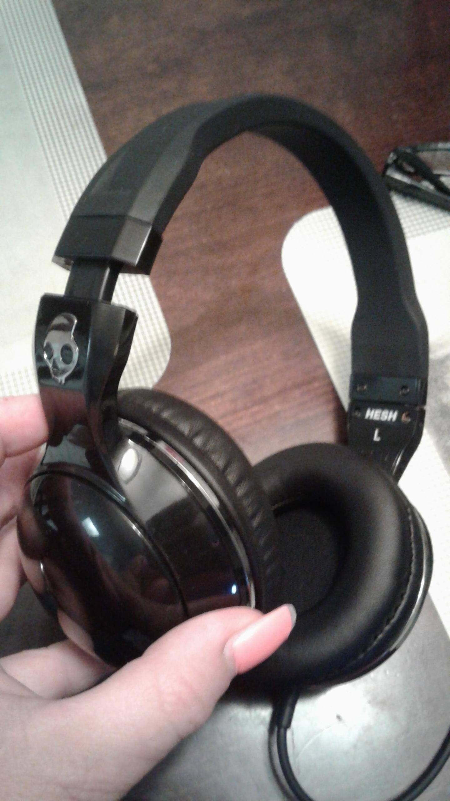 Skull, click to load a larger version