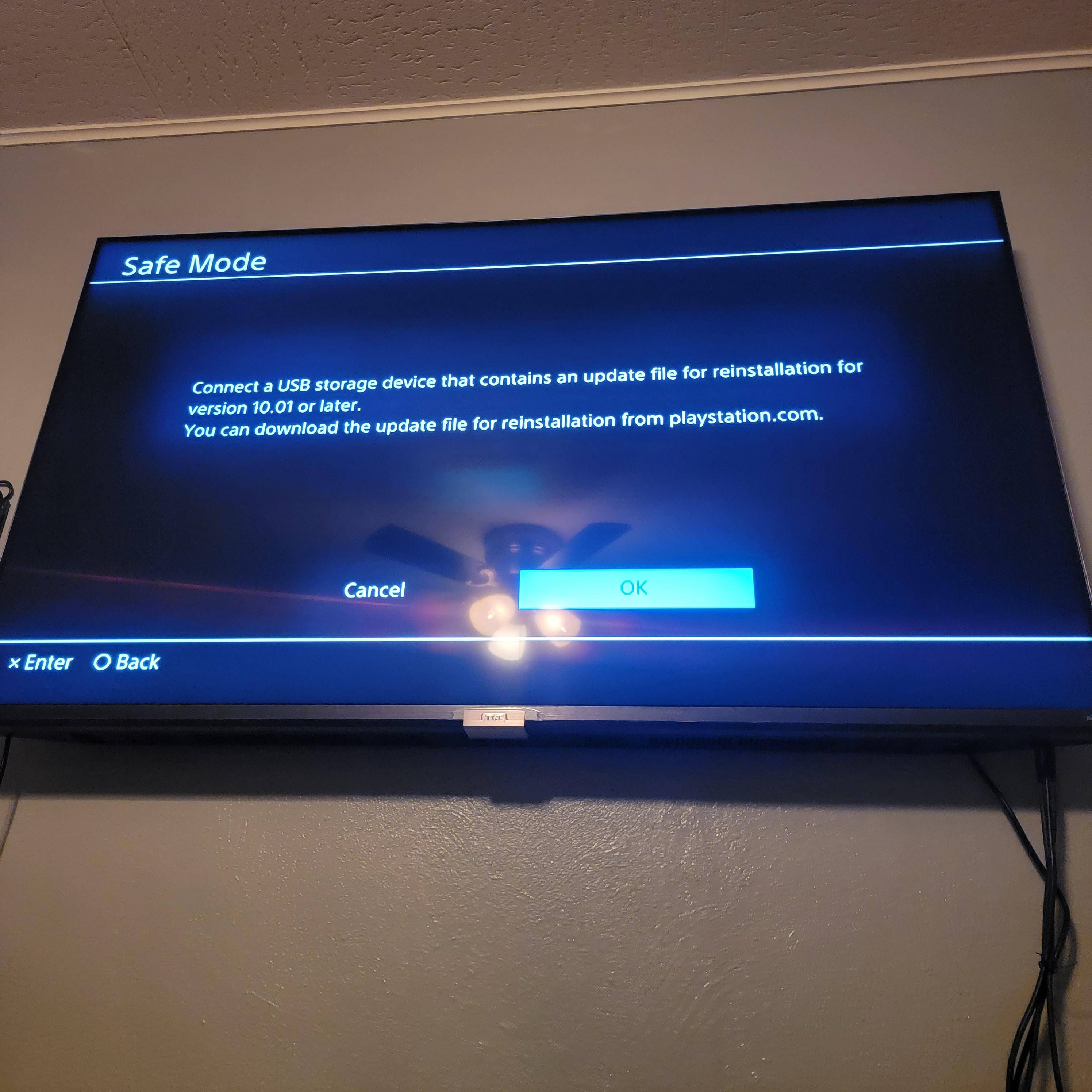 Customer provided image, click to load a larger version