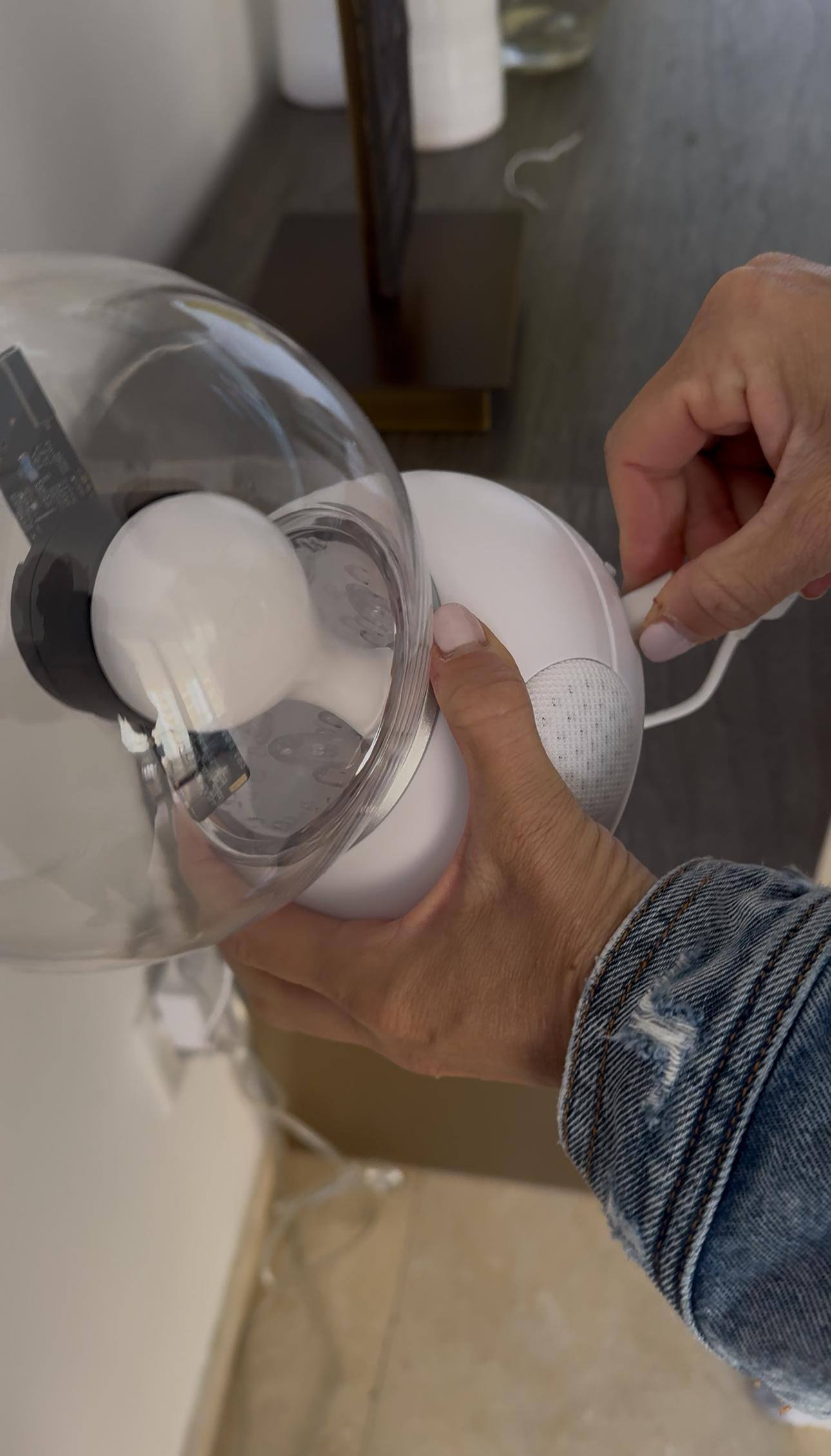 Customer provided image, click to load a larger version