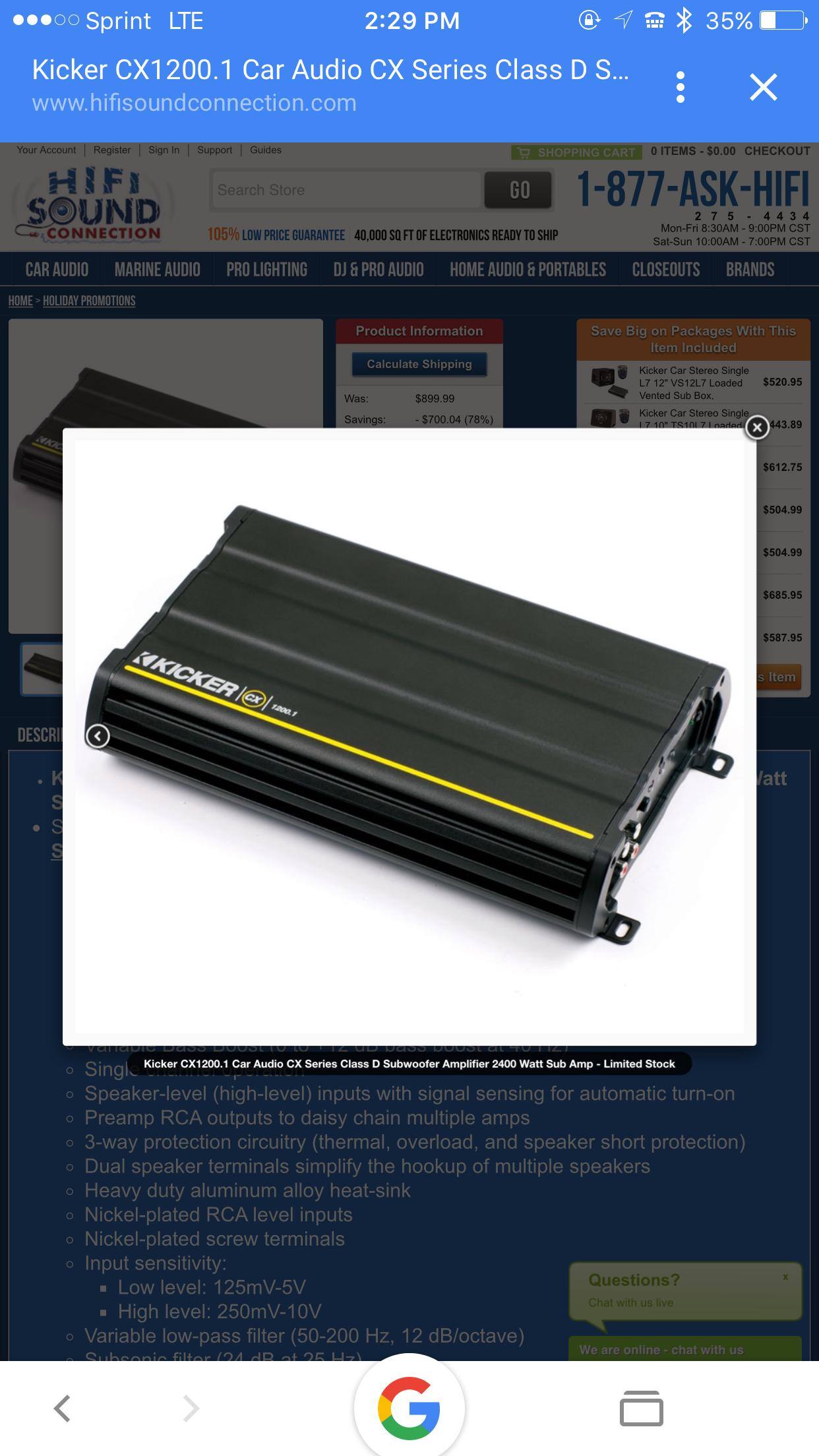 Customer provided, click to load a larger version