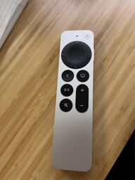 Apple TV 4K 64GB (3rd generation)(Latest Model) Wi Fi Black Apple TV 4K 64GB (3rd generation)(Latest Model) Wi Fi Black