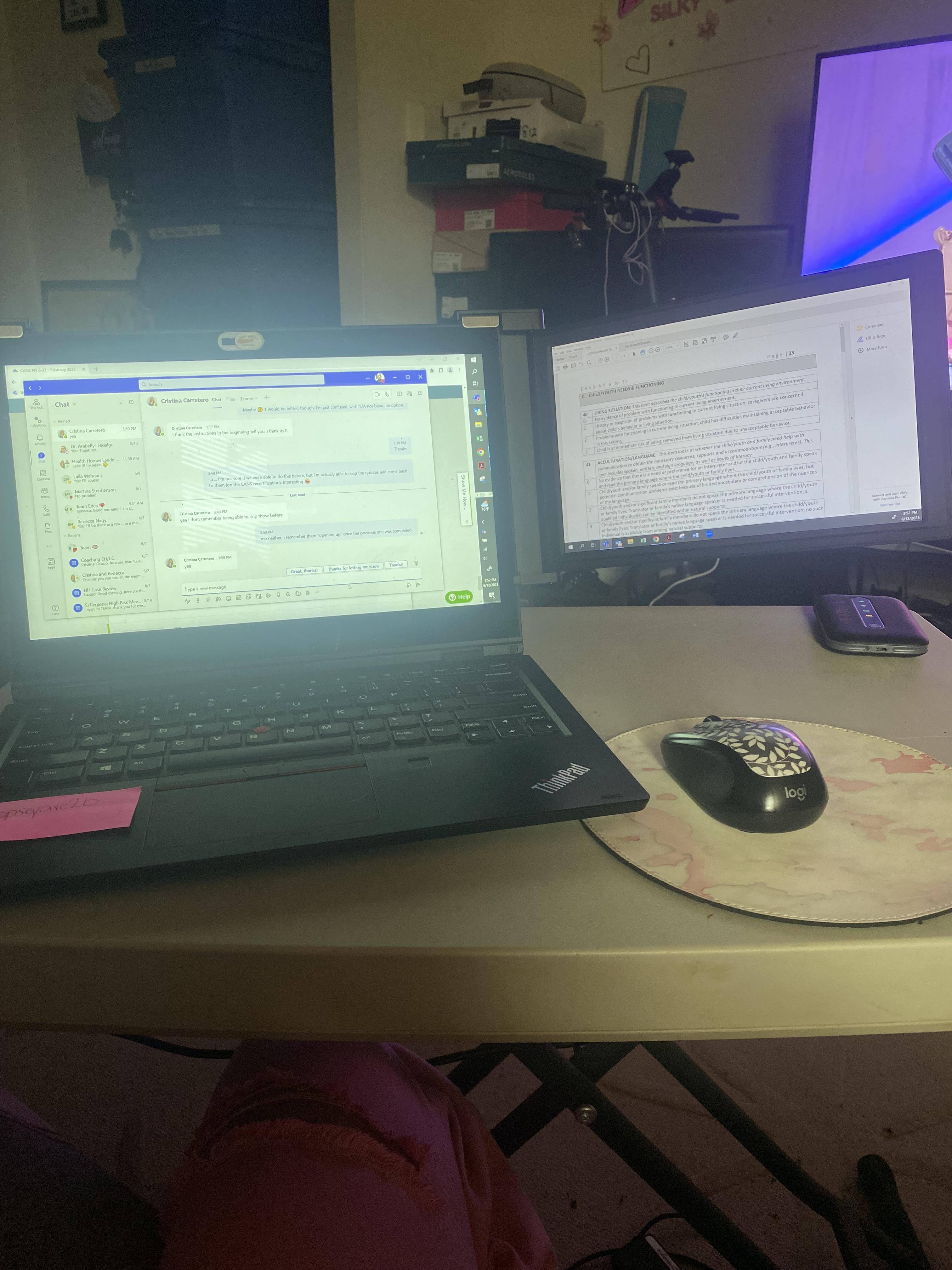 Customer provided image, click to load a larger version