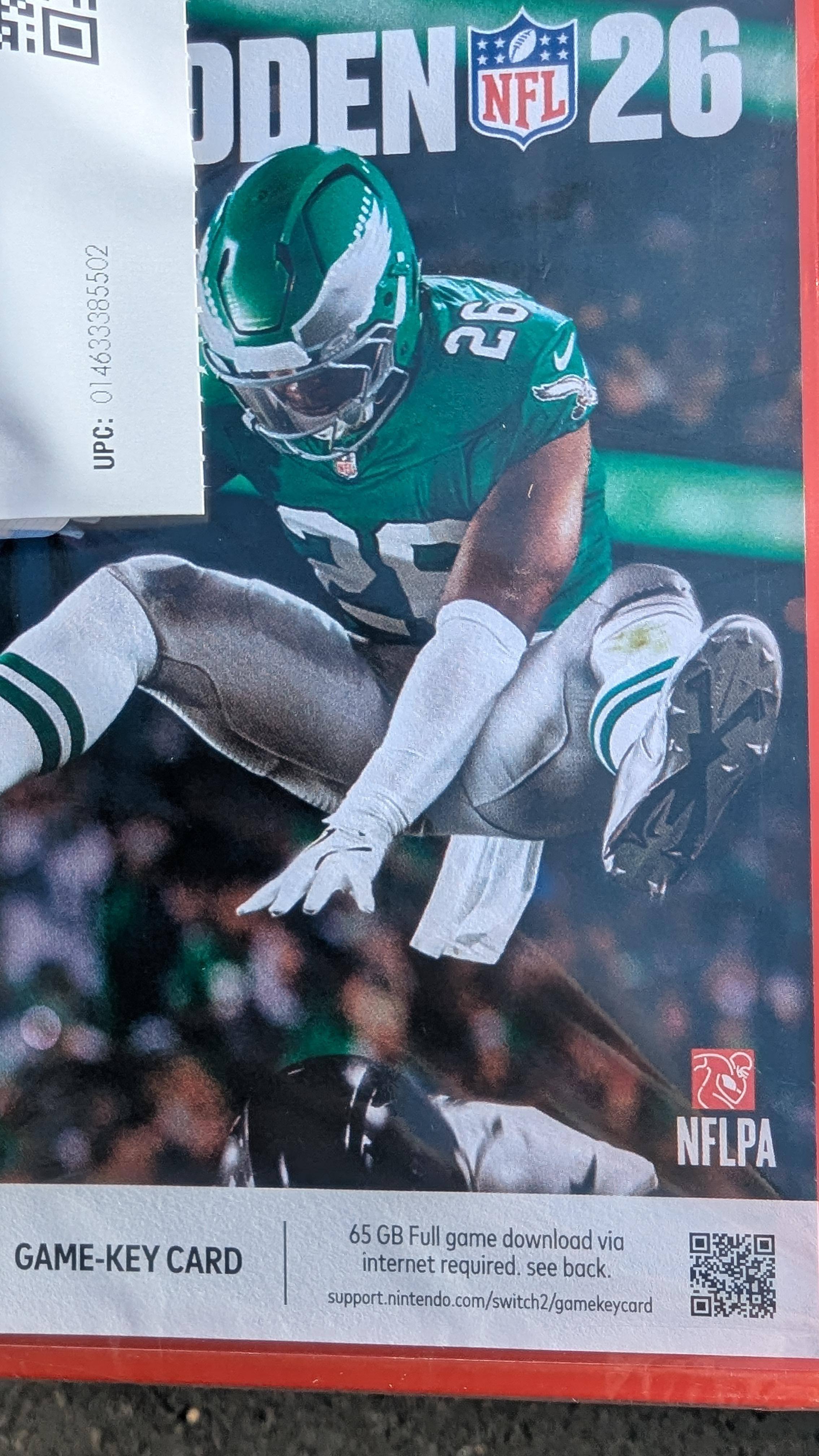 Customer provided, click to load a larger version