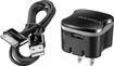 Insignia - 30-Pin Wall Charger for Select Apple Devices, click to load a larger version