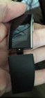 Straight out of the box after coming back from repair. The wristband not connected., click to load a larger version