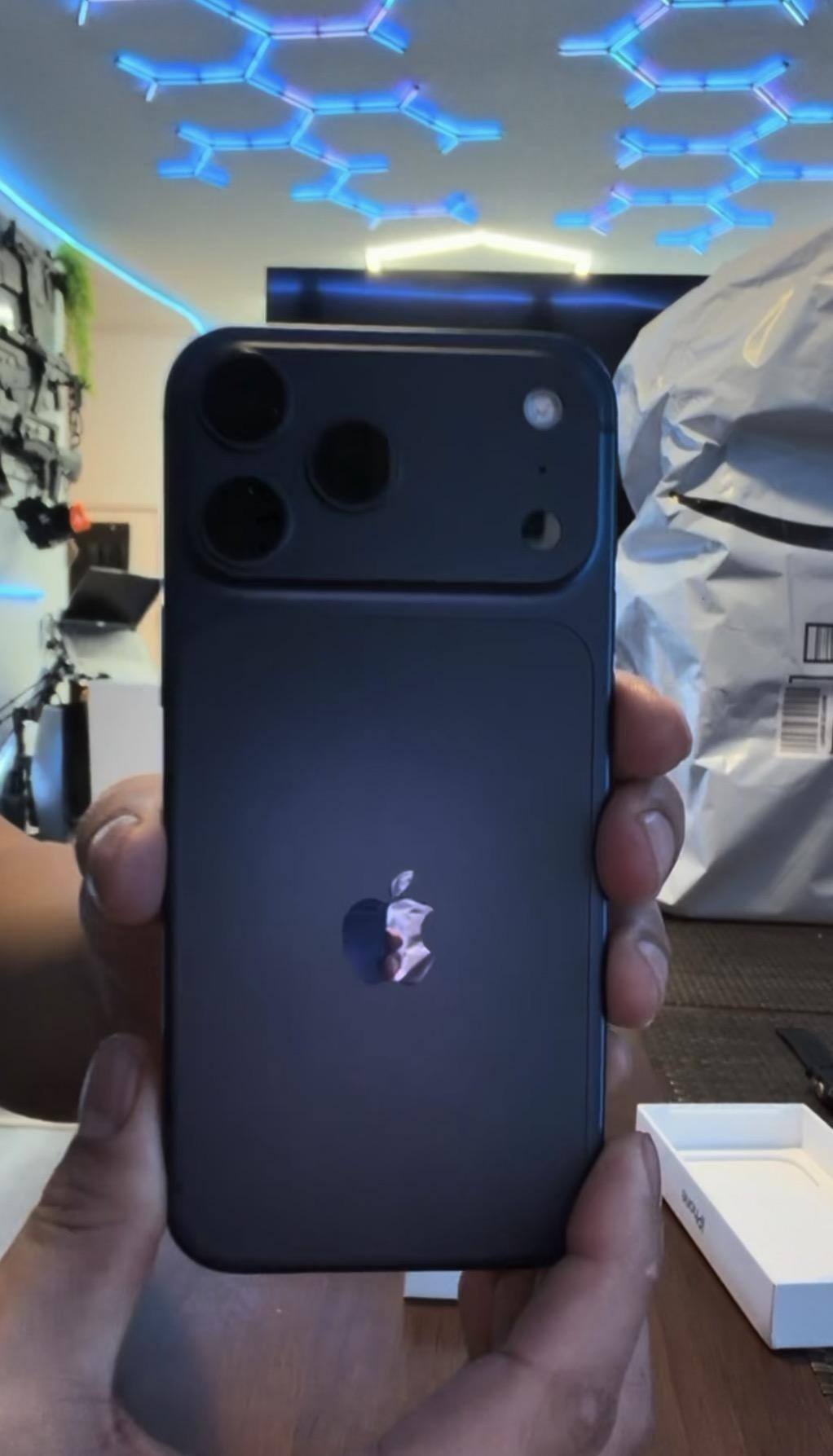 Customer provided image, click to load a larger version