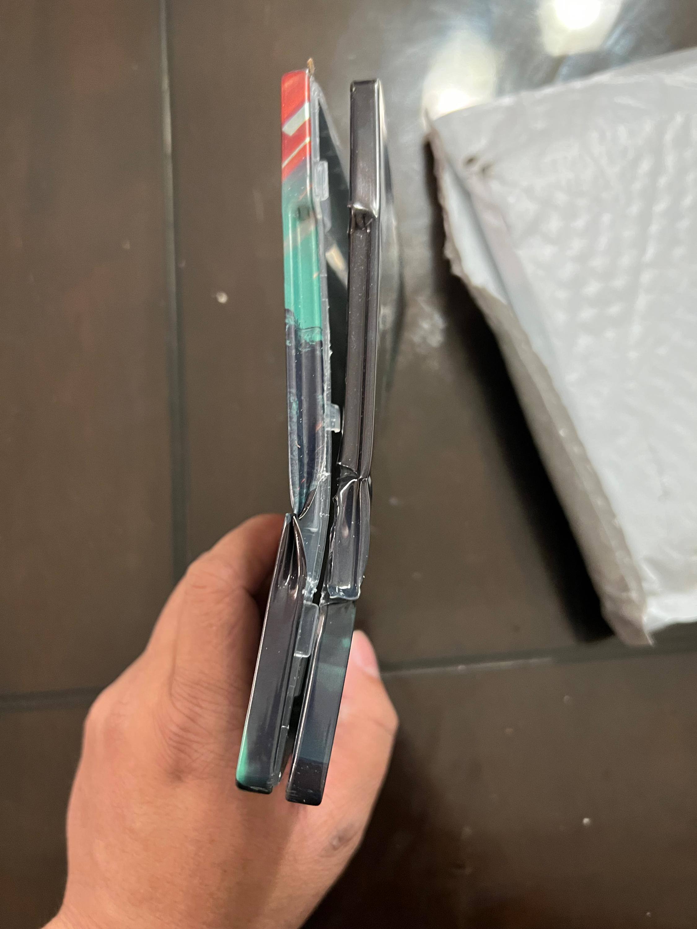 Customer provided image, click to load a larger version