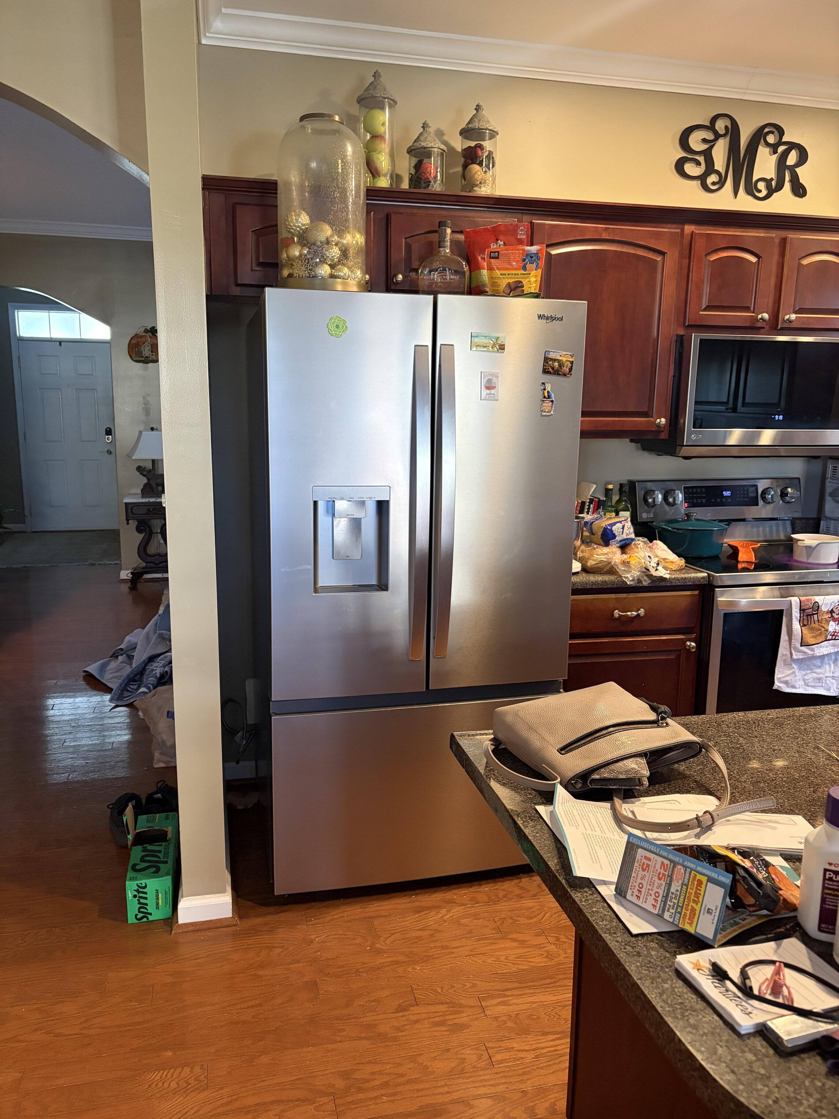 Customer provided image, click to load a larger version