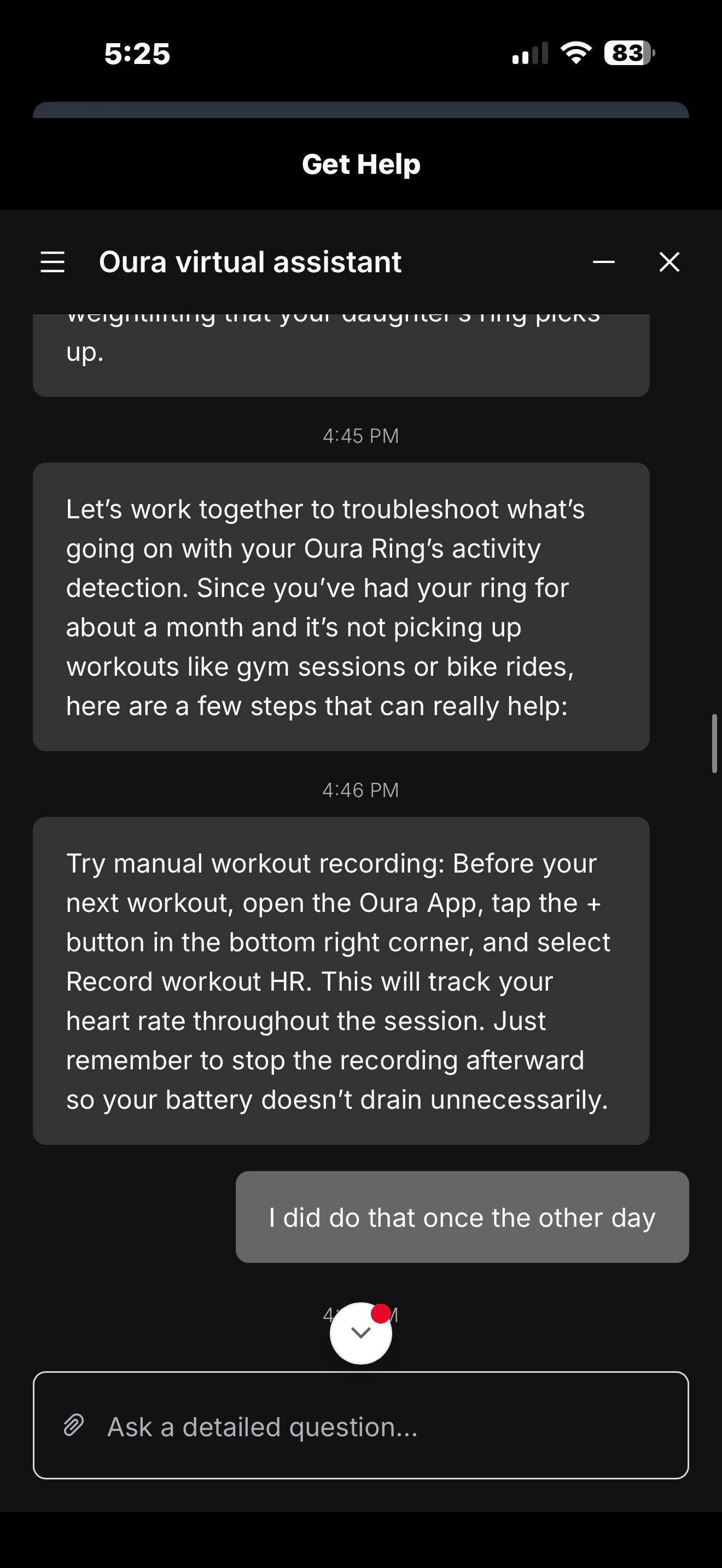 Customer provided, click to load a larger version