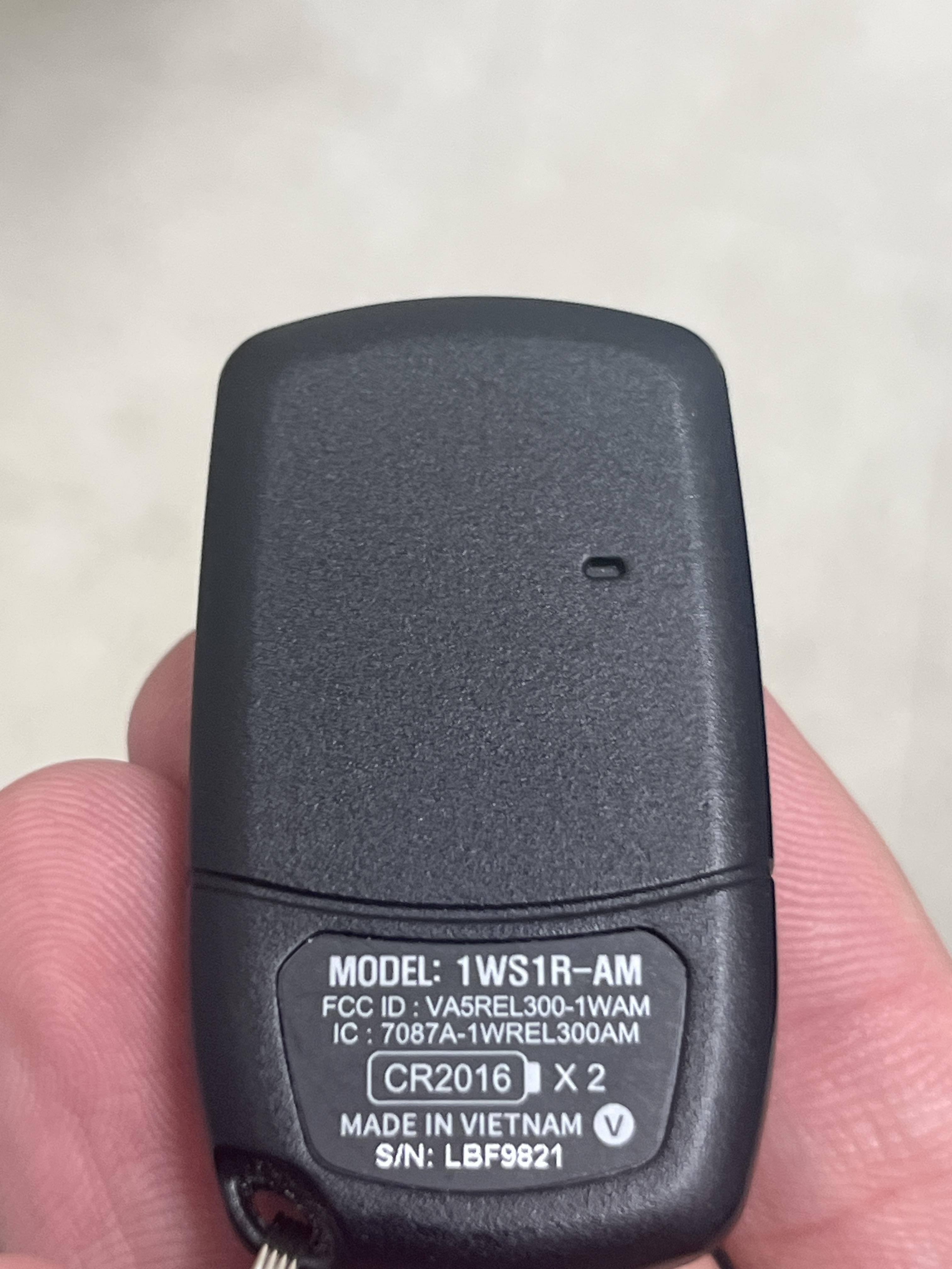 Customer provided image, click to load a larger version