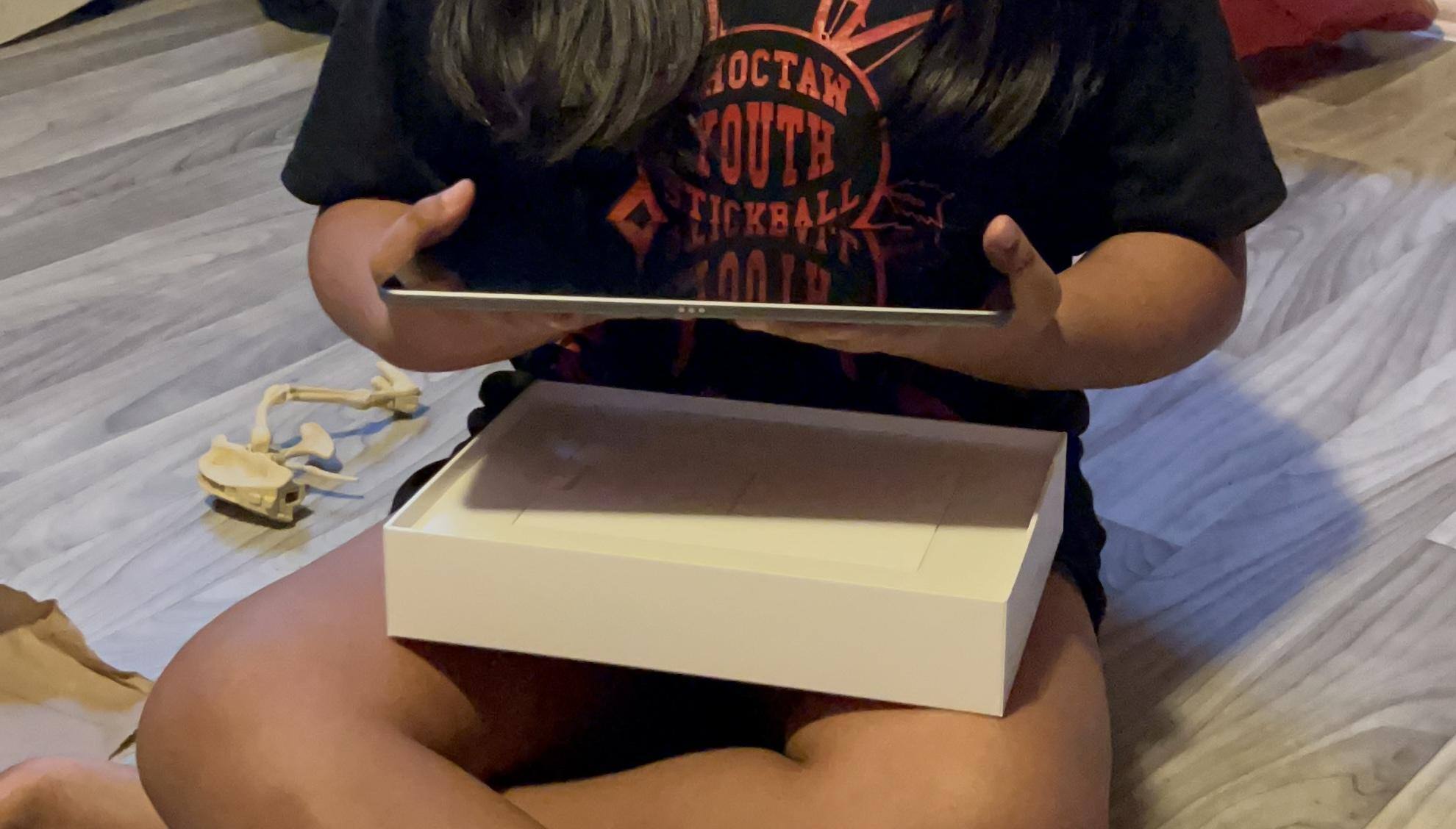 Customer provided, click to load a larger version