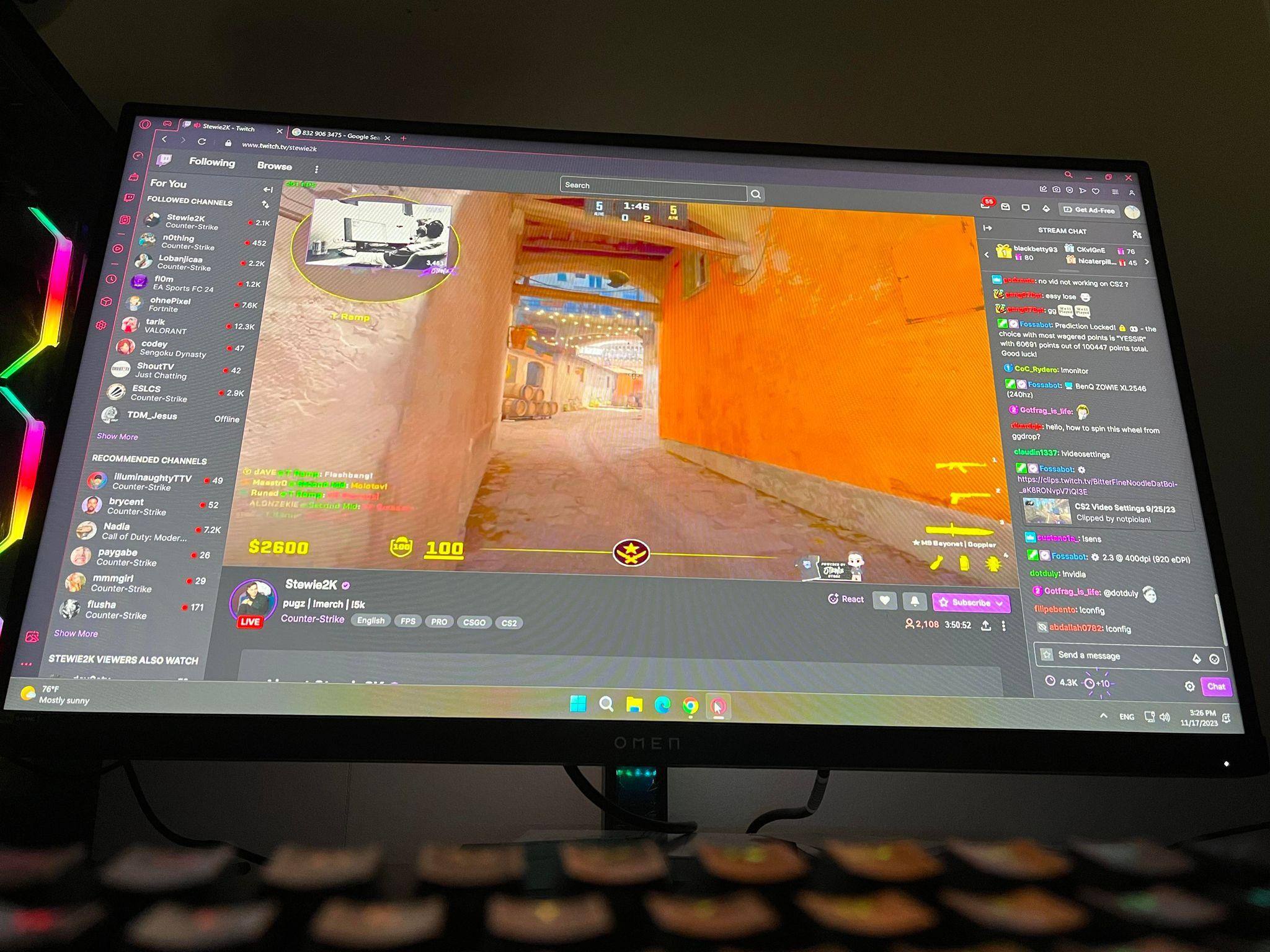 Customer provided image, click to load a larger version