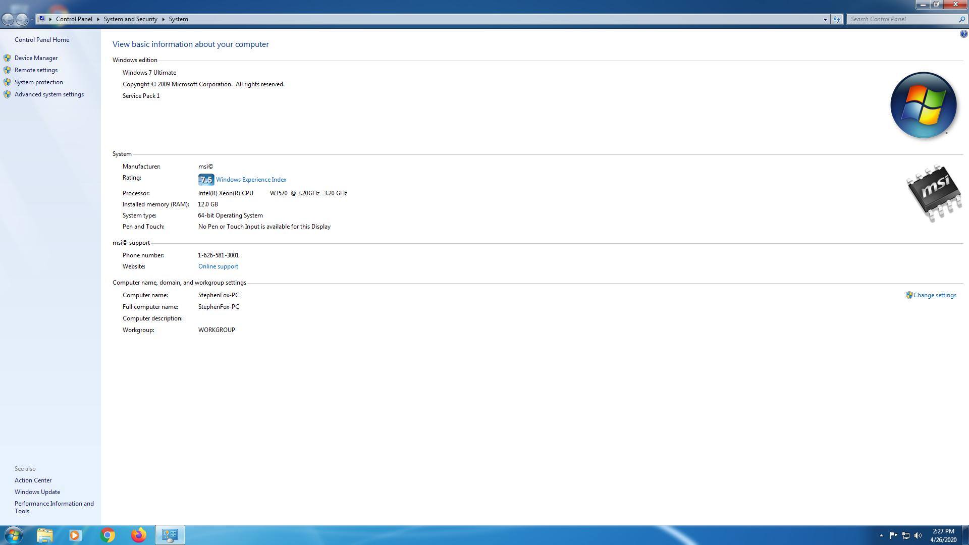 Customer provided, click to load a larger version