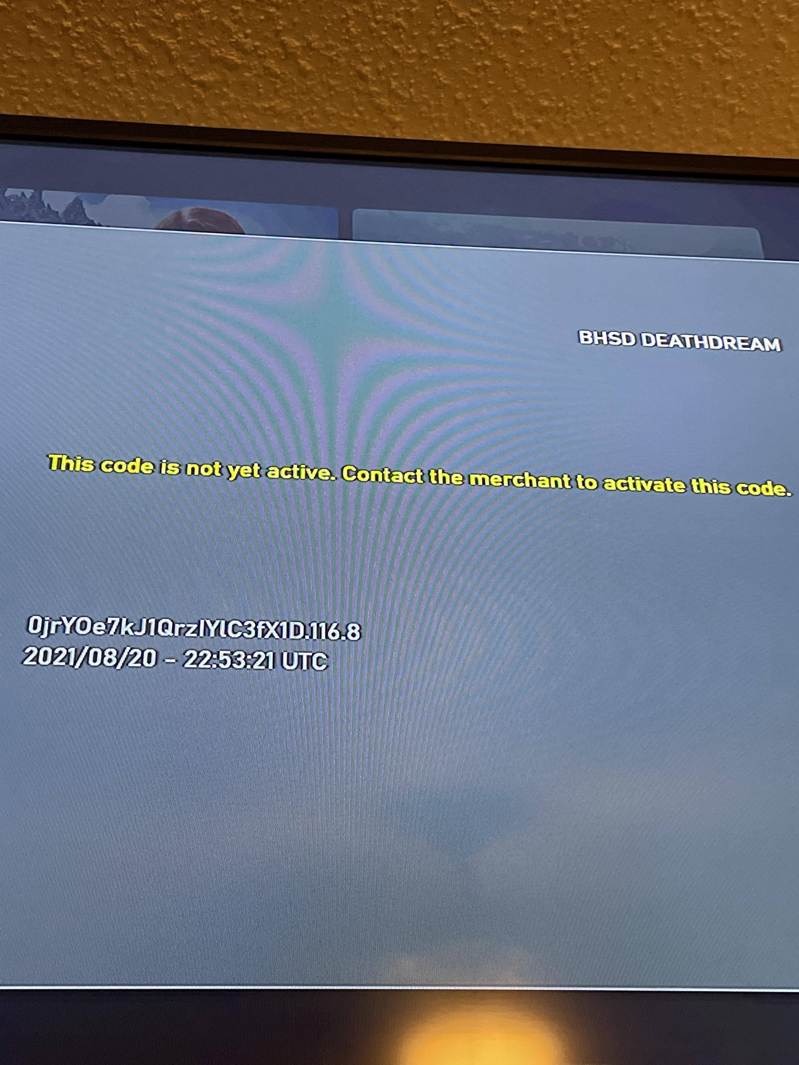 Customer provided, click to load a larger version