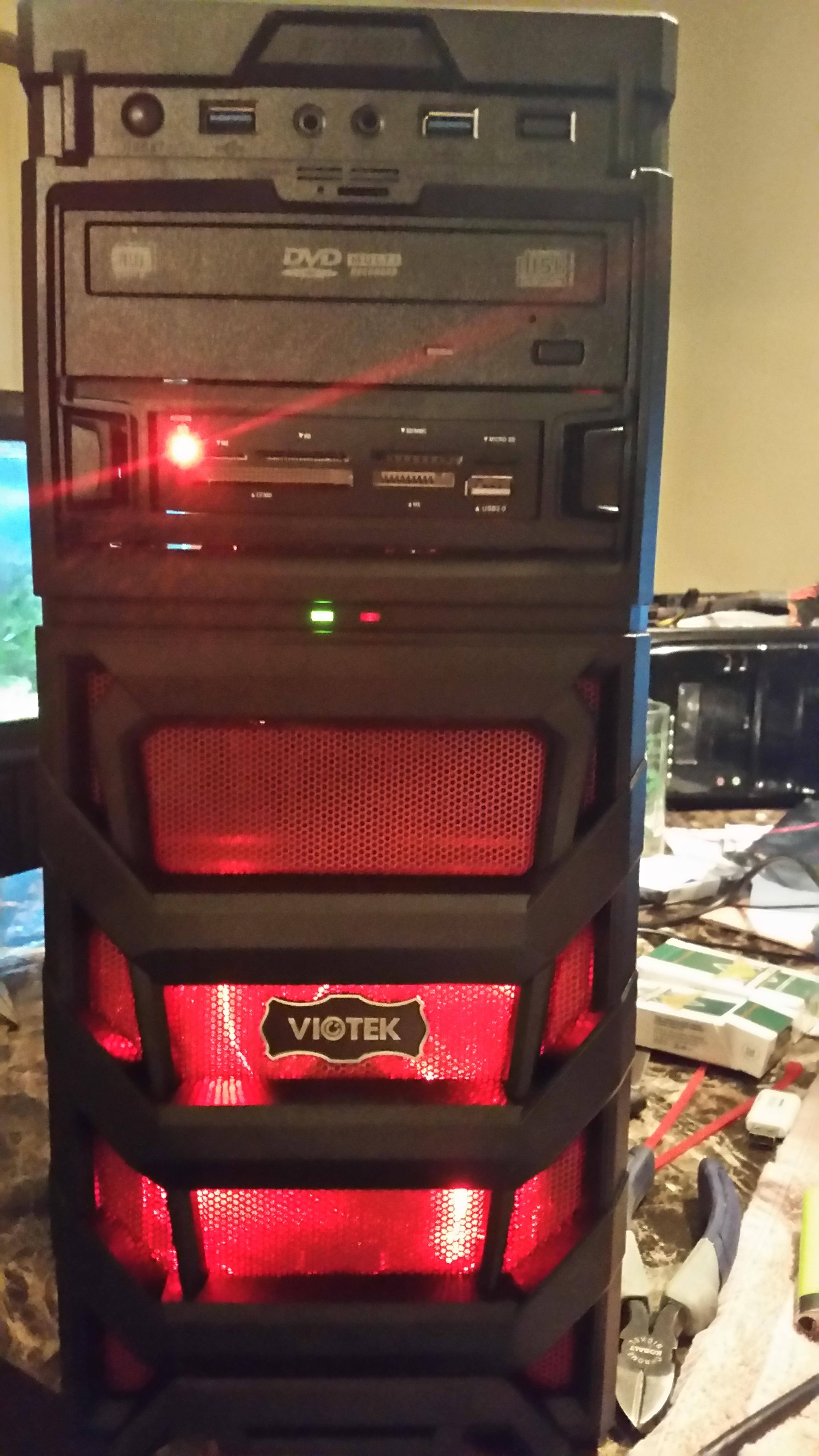 SSD'S Rock, click to load a larger version