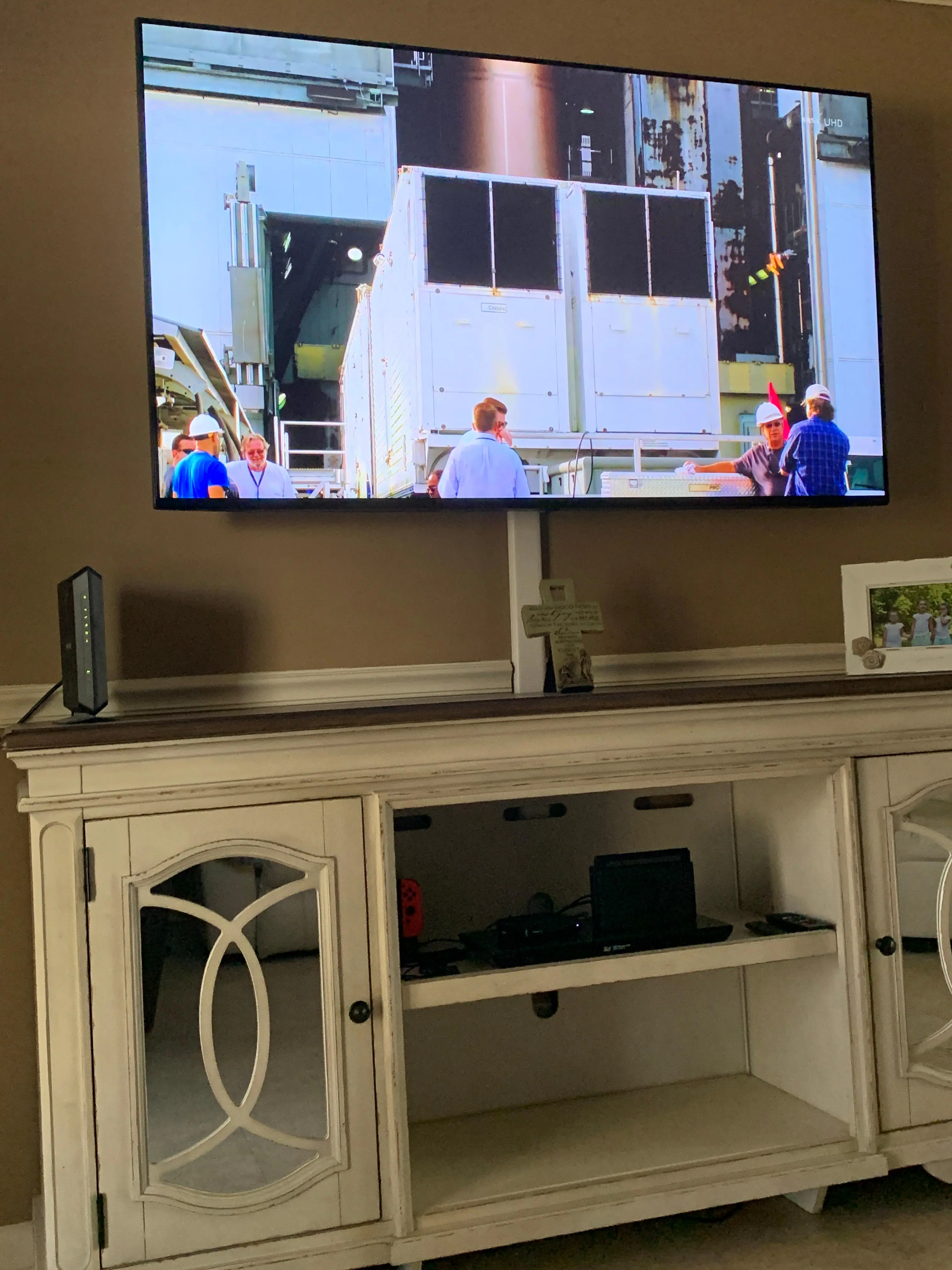 Customer provided image, click to load a larger version