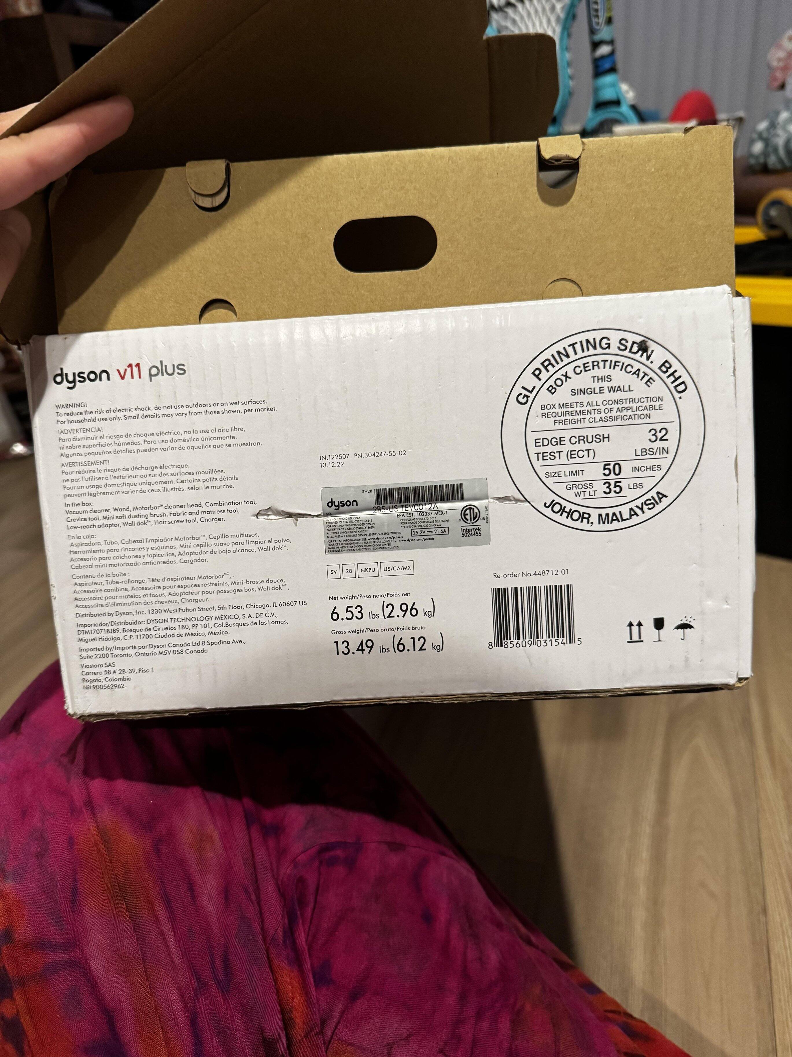 Customer provided, click to load a larger version