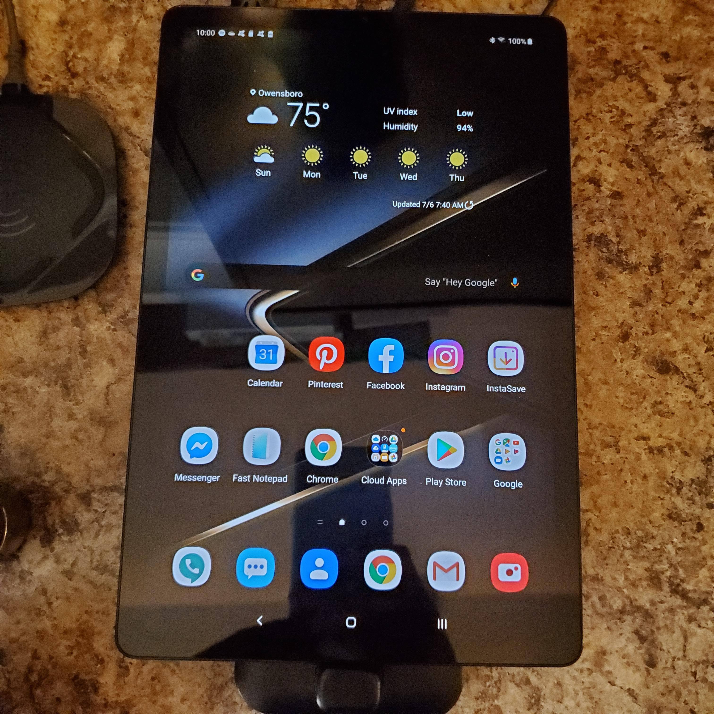 Customer provided image, click to load a larger version