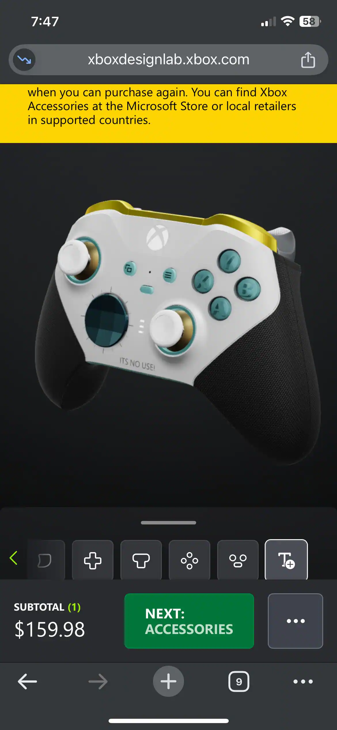 Customer provided, click to load a larger version